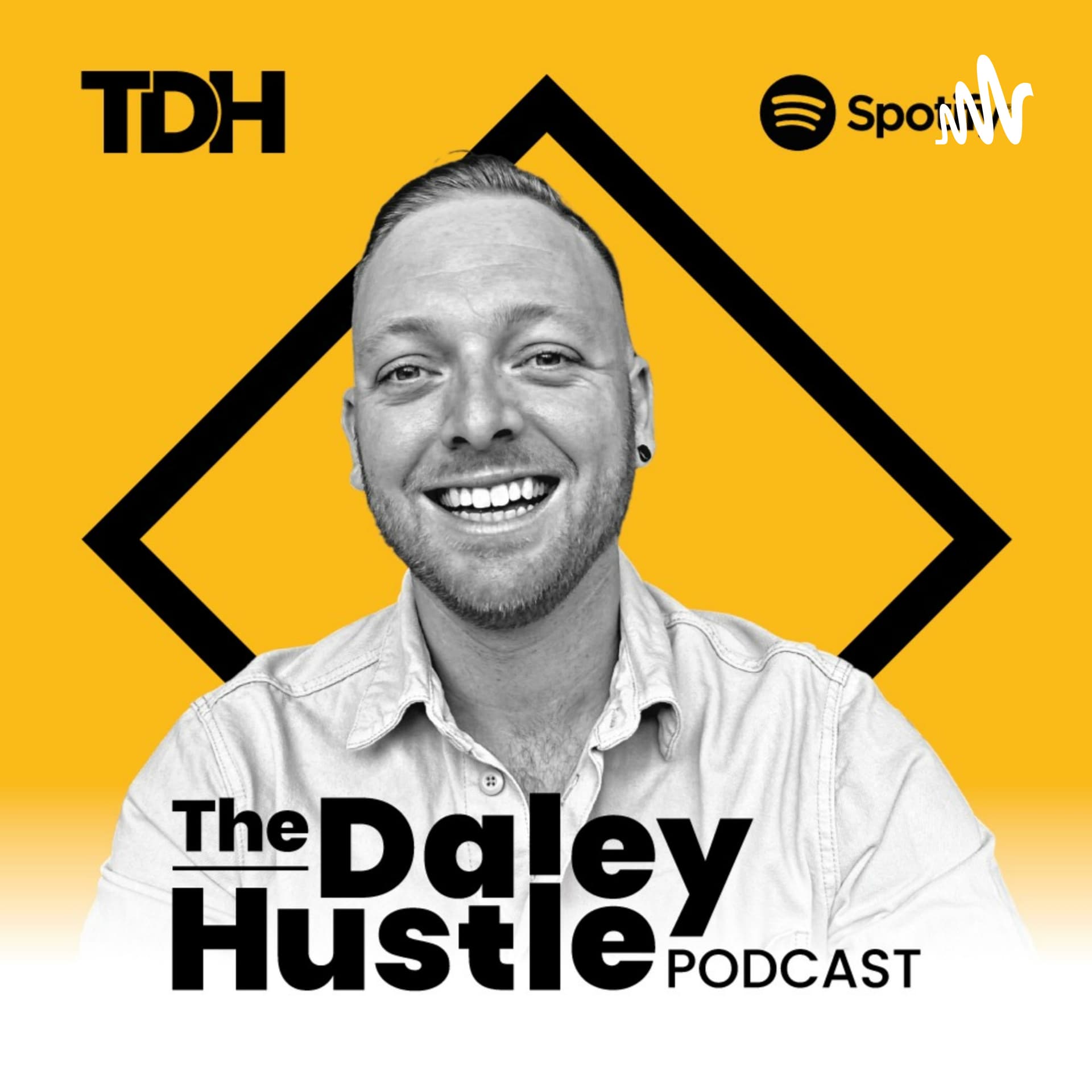 The Daley Hustle - Podcasts