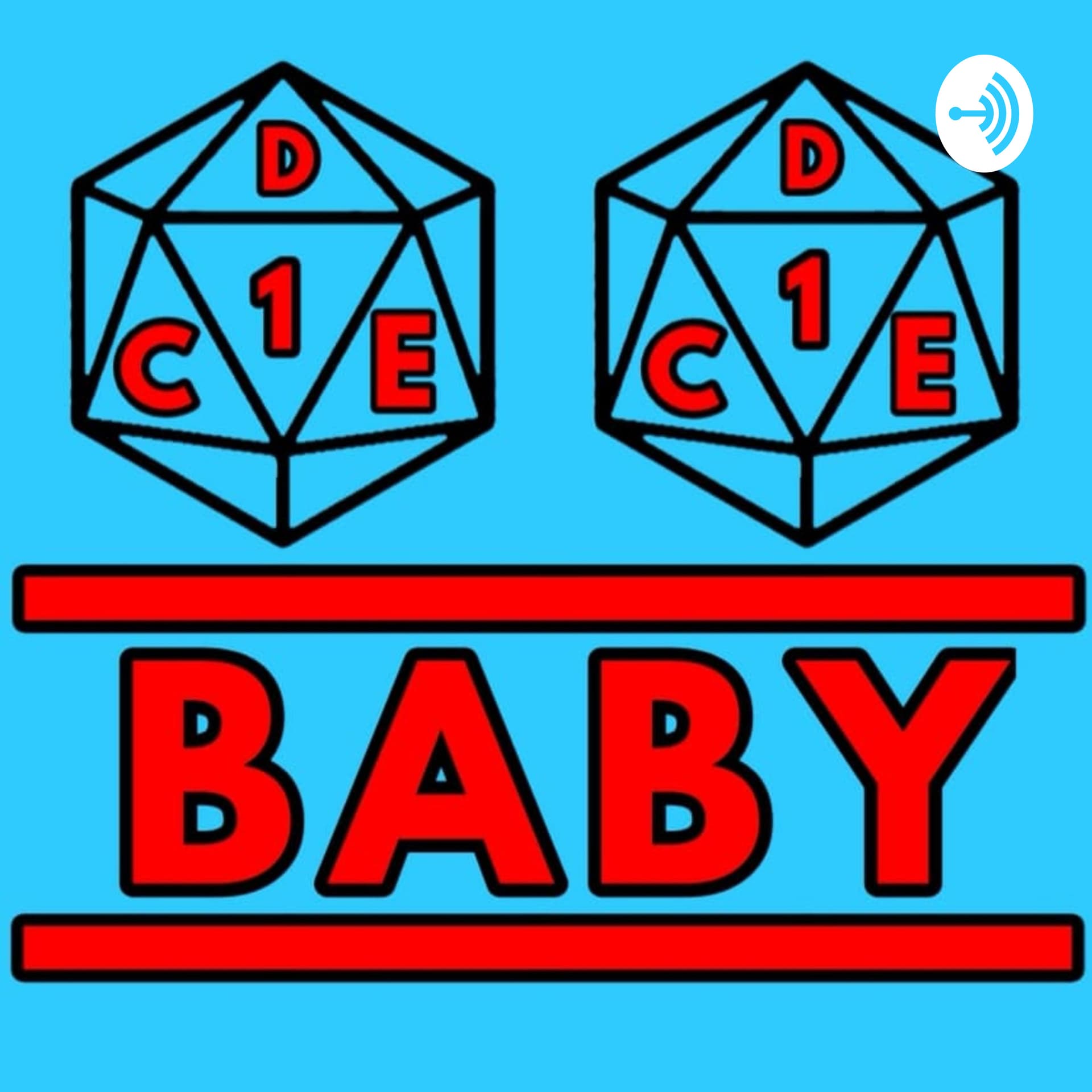 Dice Dice Baby - Podcasts
