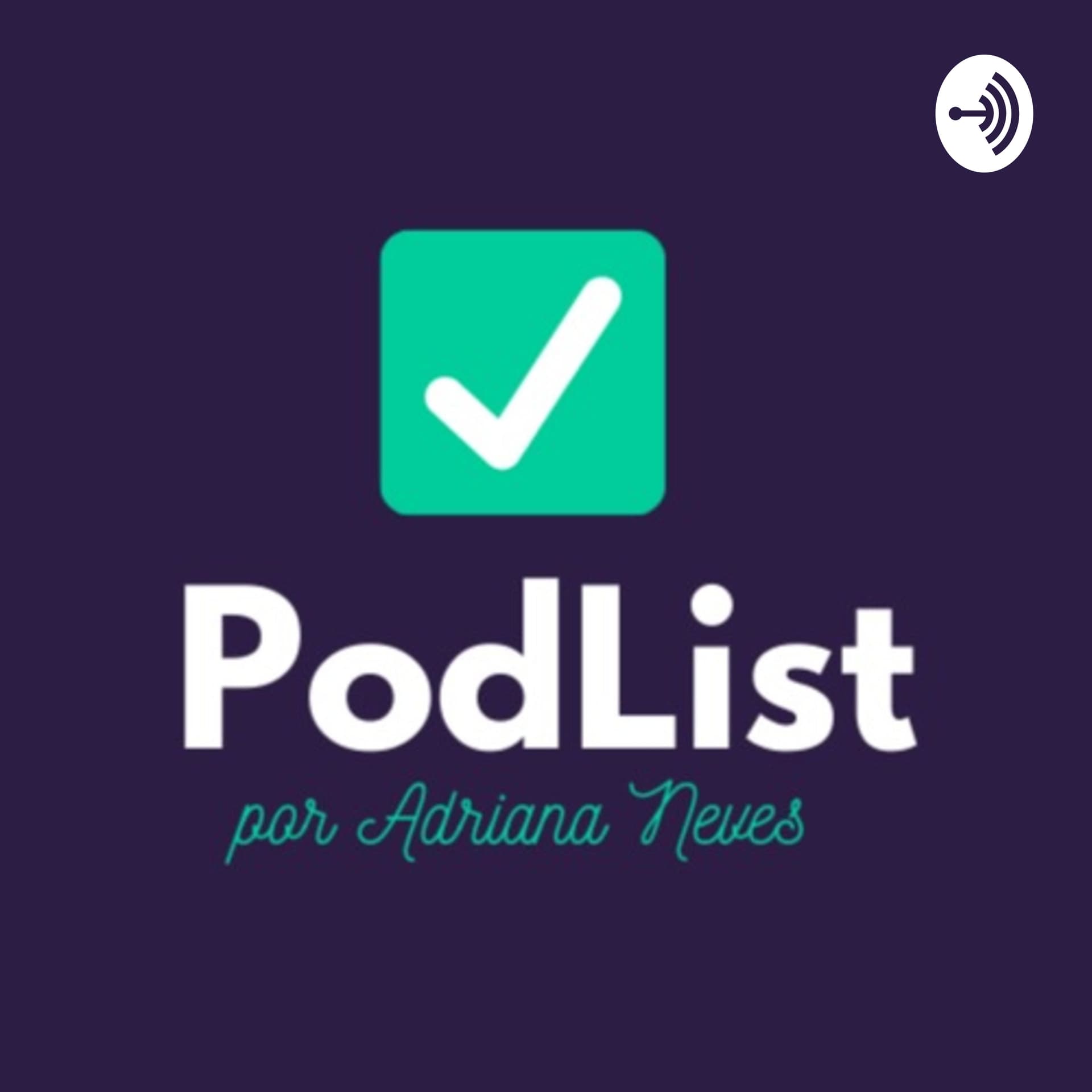 Podlist - Podcasts