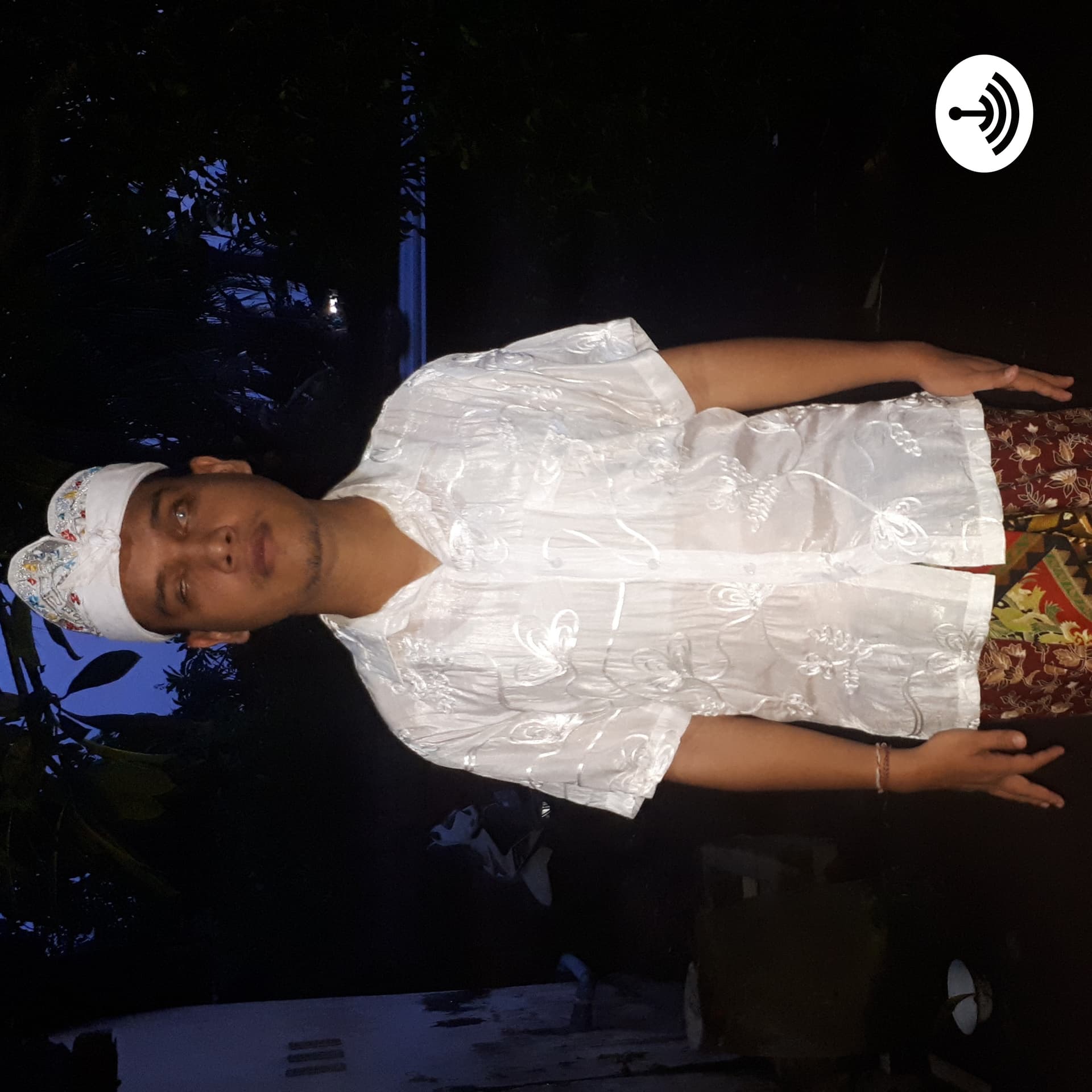 Bali Blind Podcast - Podcasts