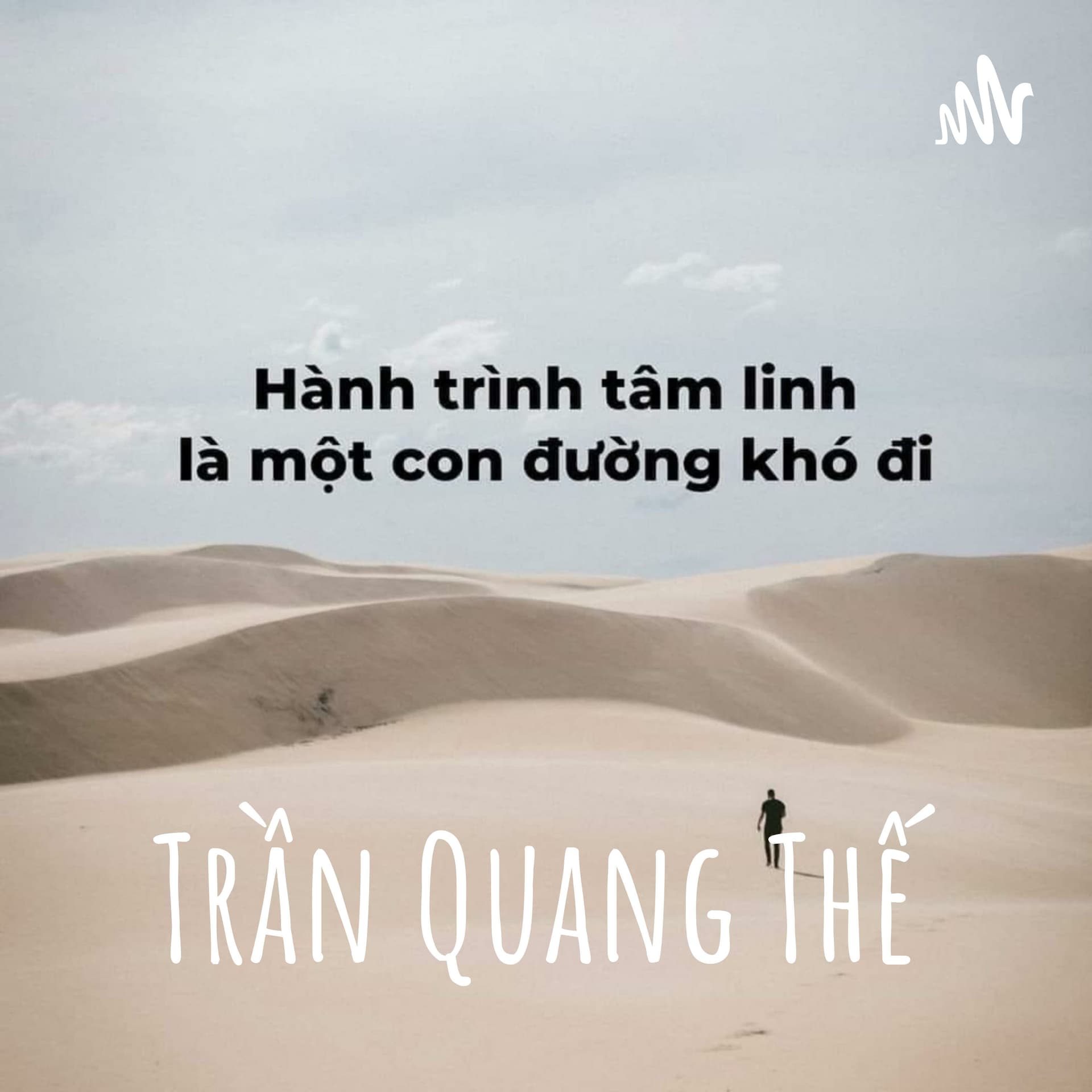 Hành Trình Tâm Linh - Podcasts