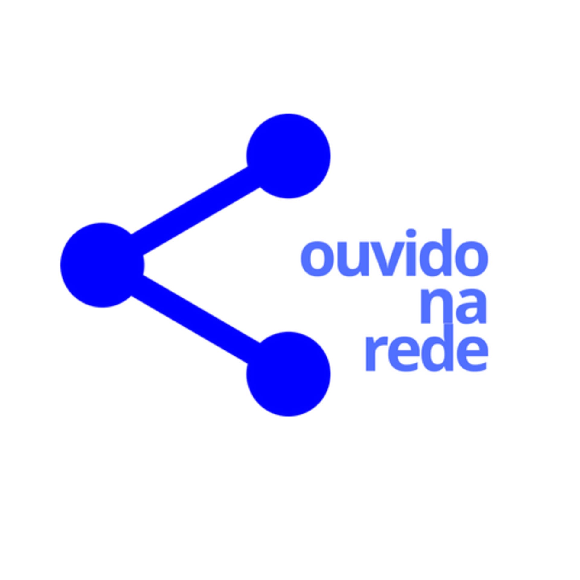 Ouvido na Rede - Podcasts