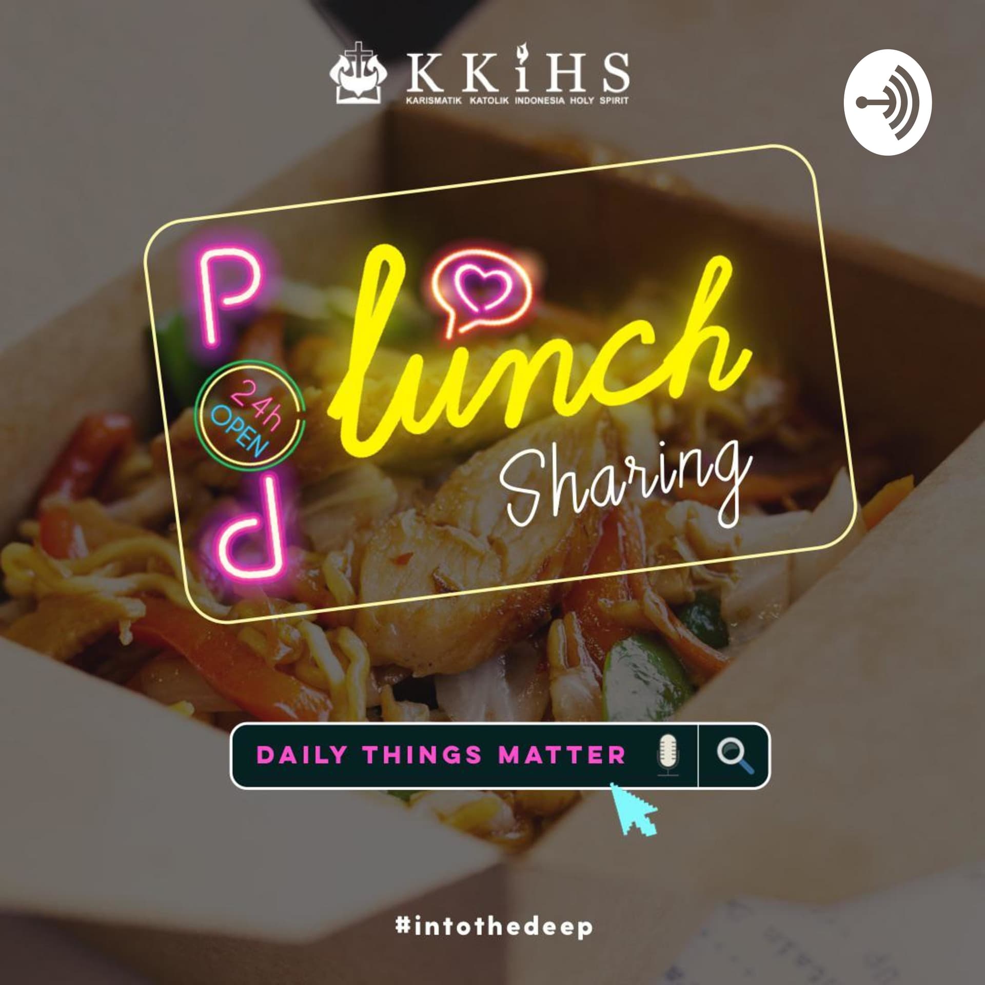 KKIHS PODCAST - Podcasts