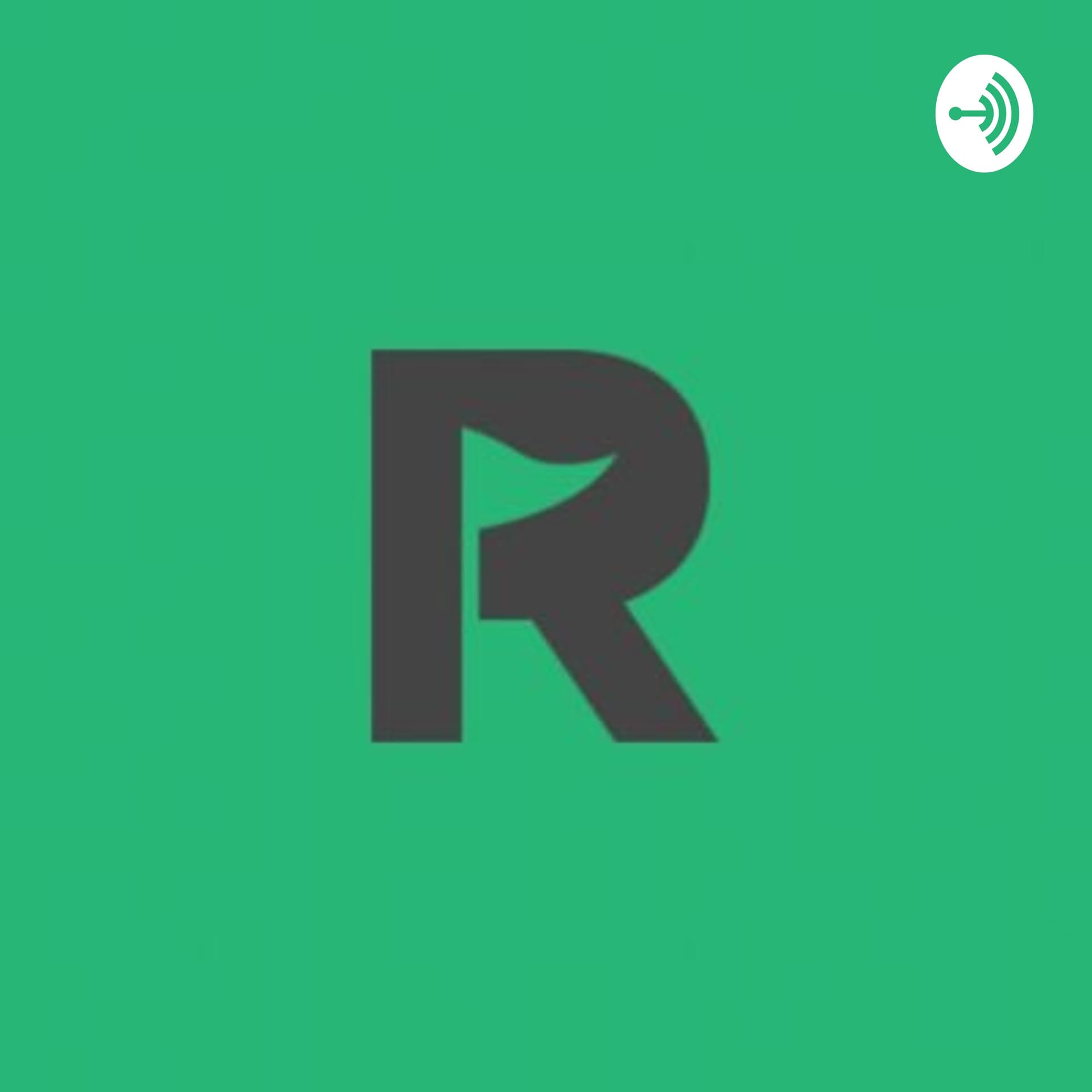 The Jay Revell Show - Podcasts