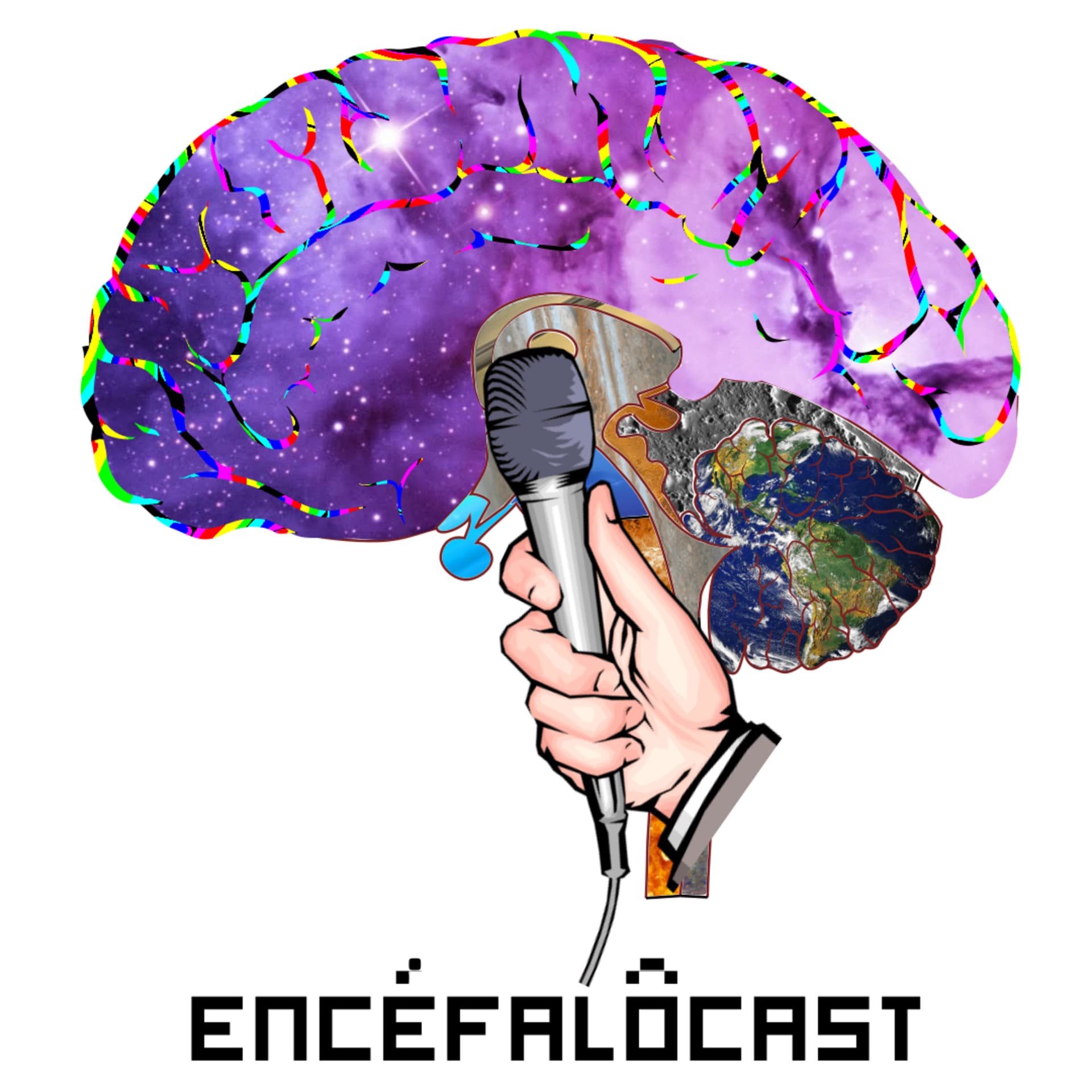 EncéFalôCast - Podcasts