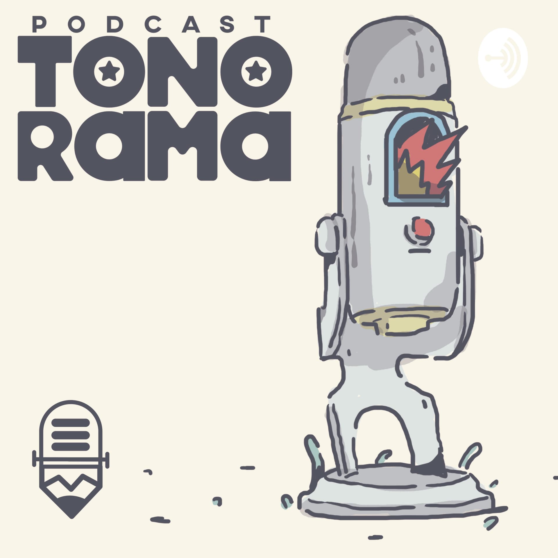 Tonorama!
