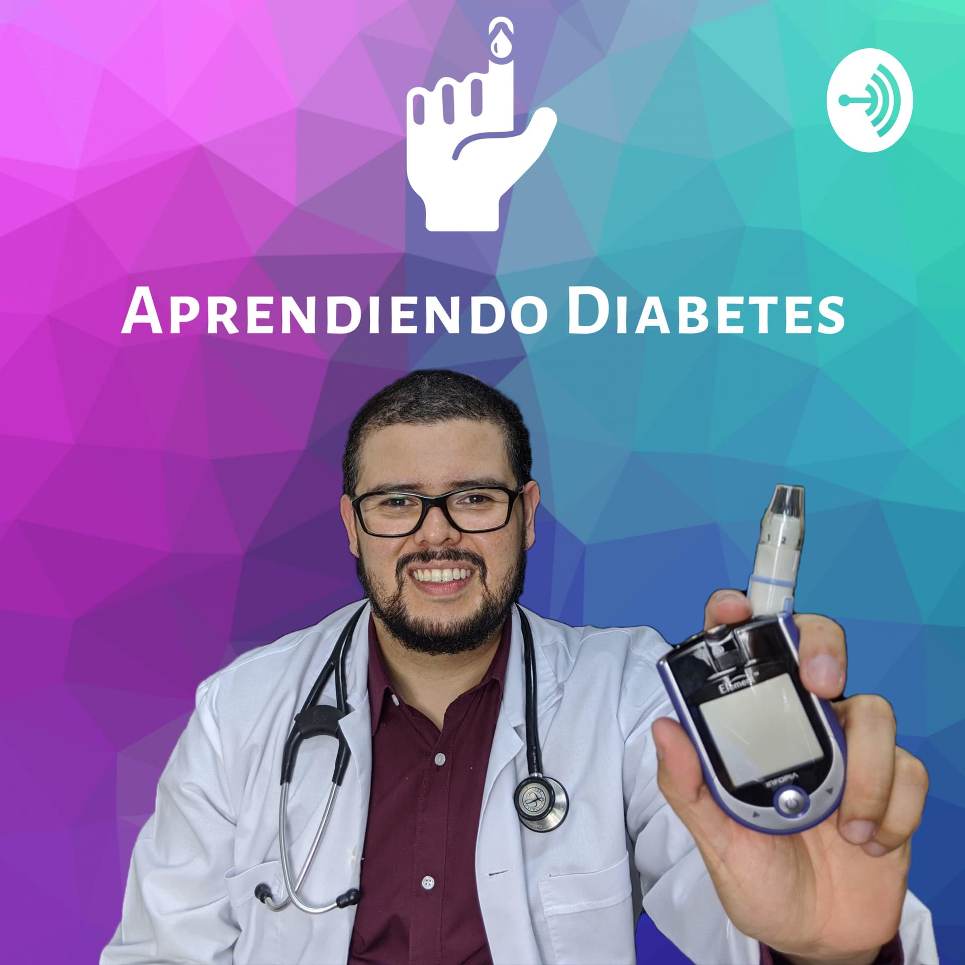 Dr. Roberto Campos Arce - Podcasts