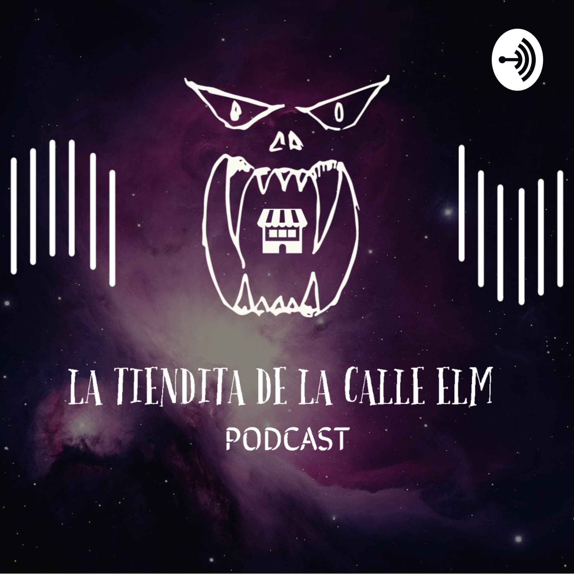 La tiendita de la calle Elm