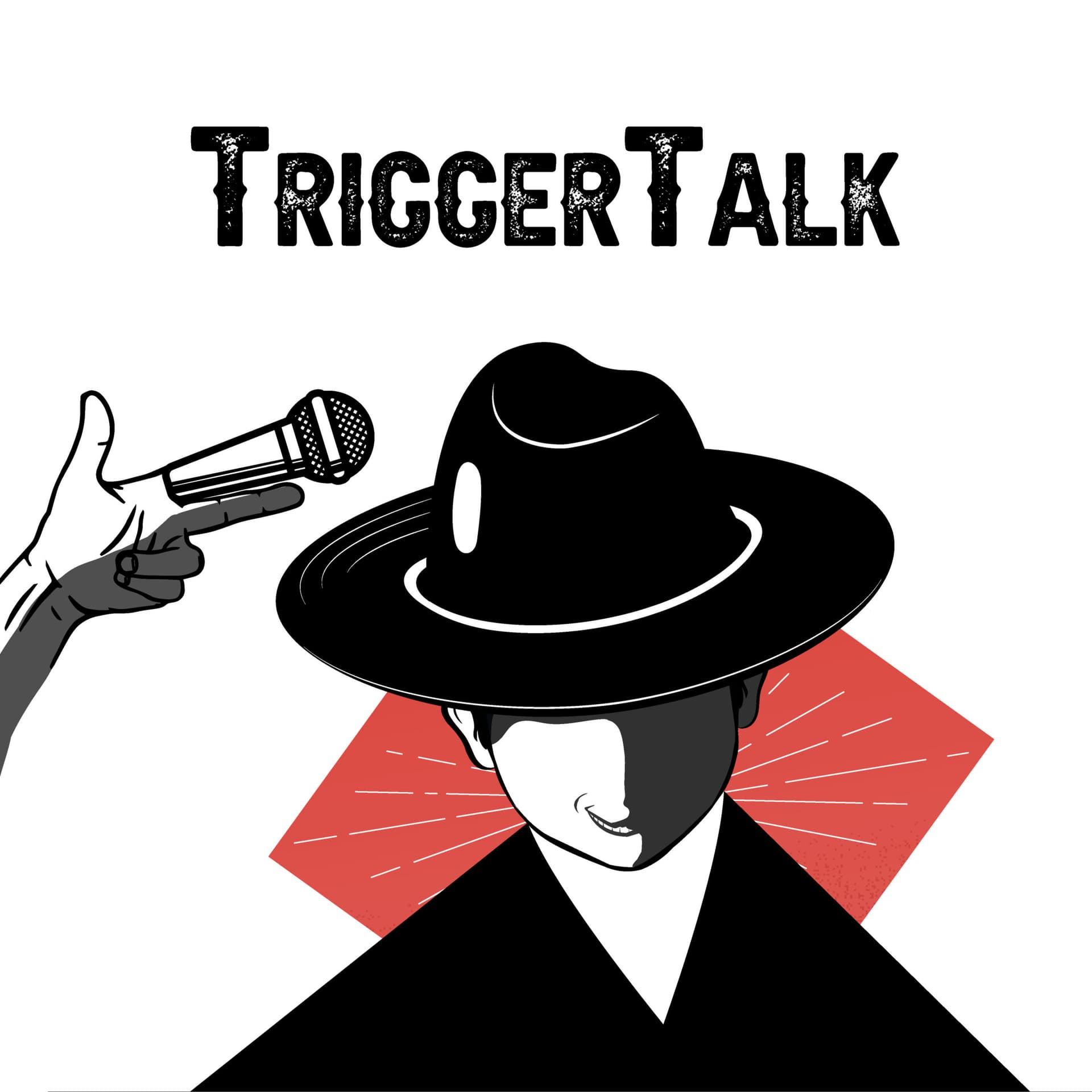 TriggerTalk - Podcasts