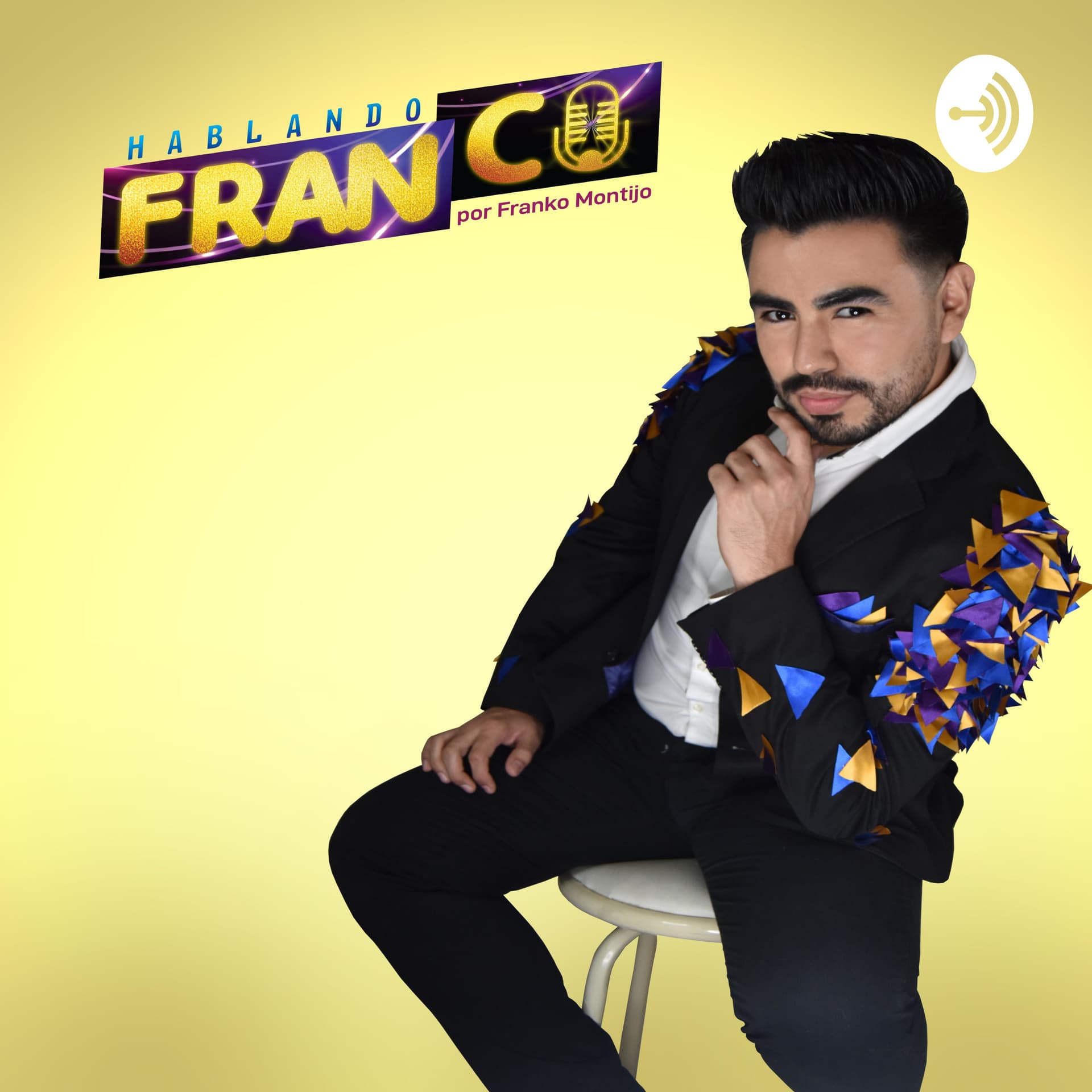 Hablando Franco - Podcasts