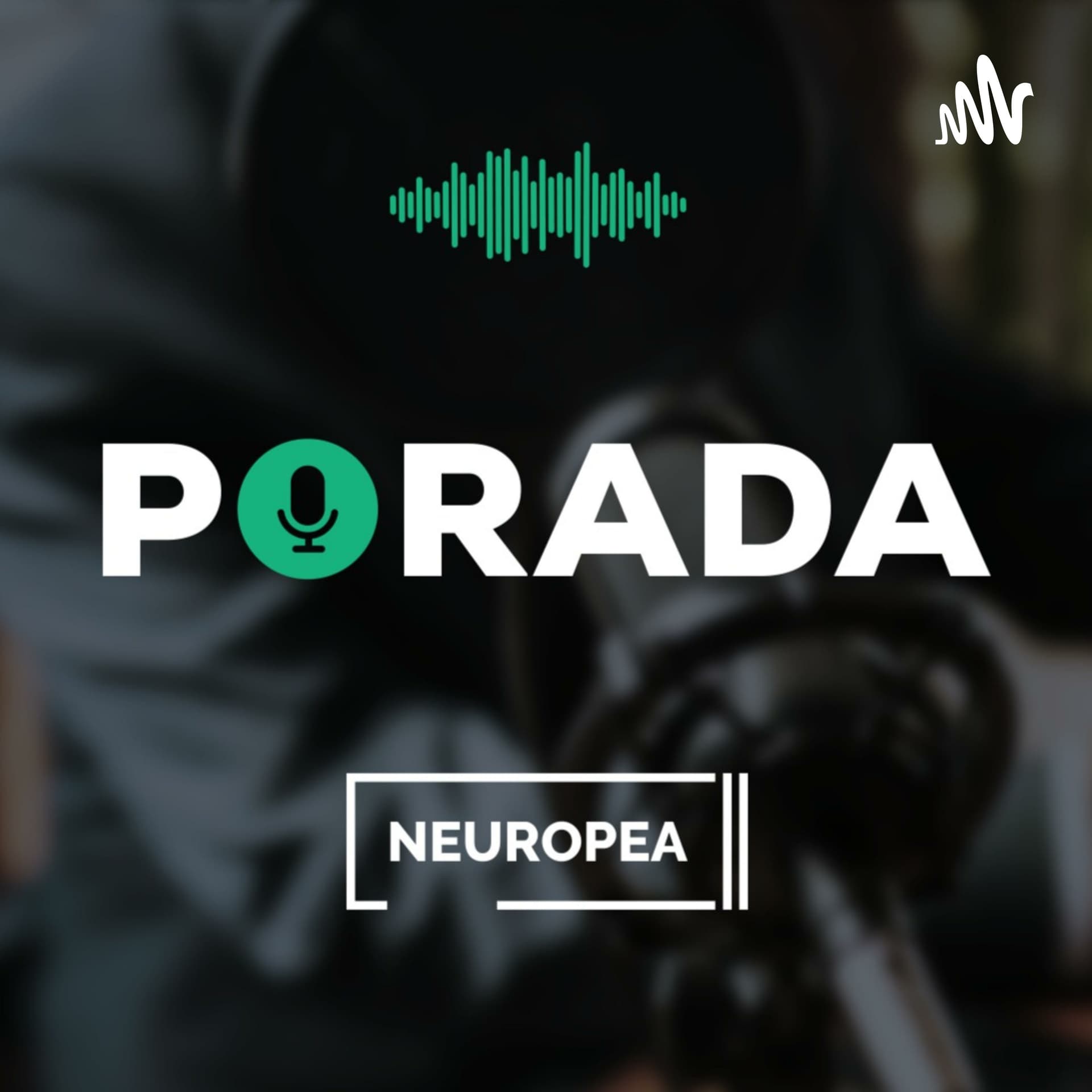 PORADA - Podcasts