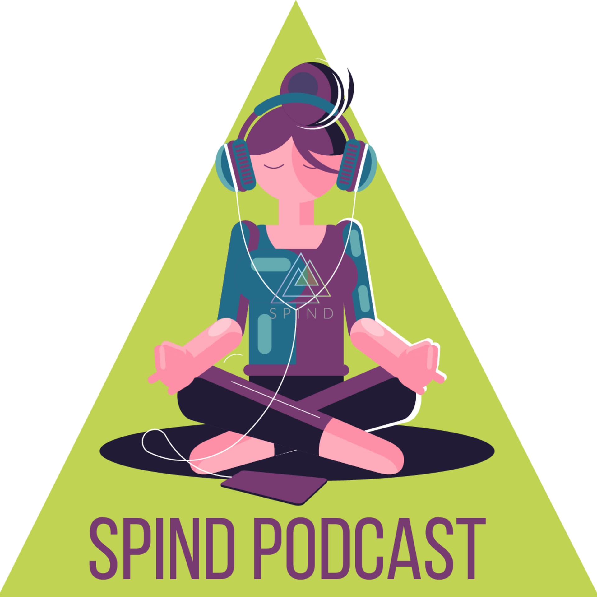 Momento Spind - Podcasts