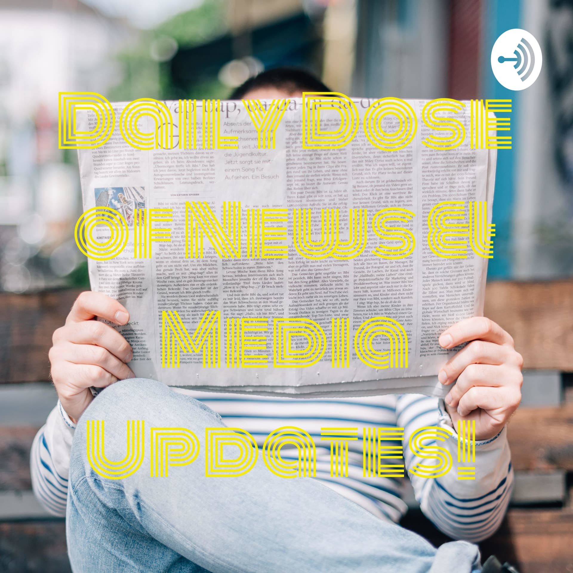 Today with James Stowers - Podcasts