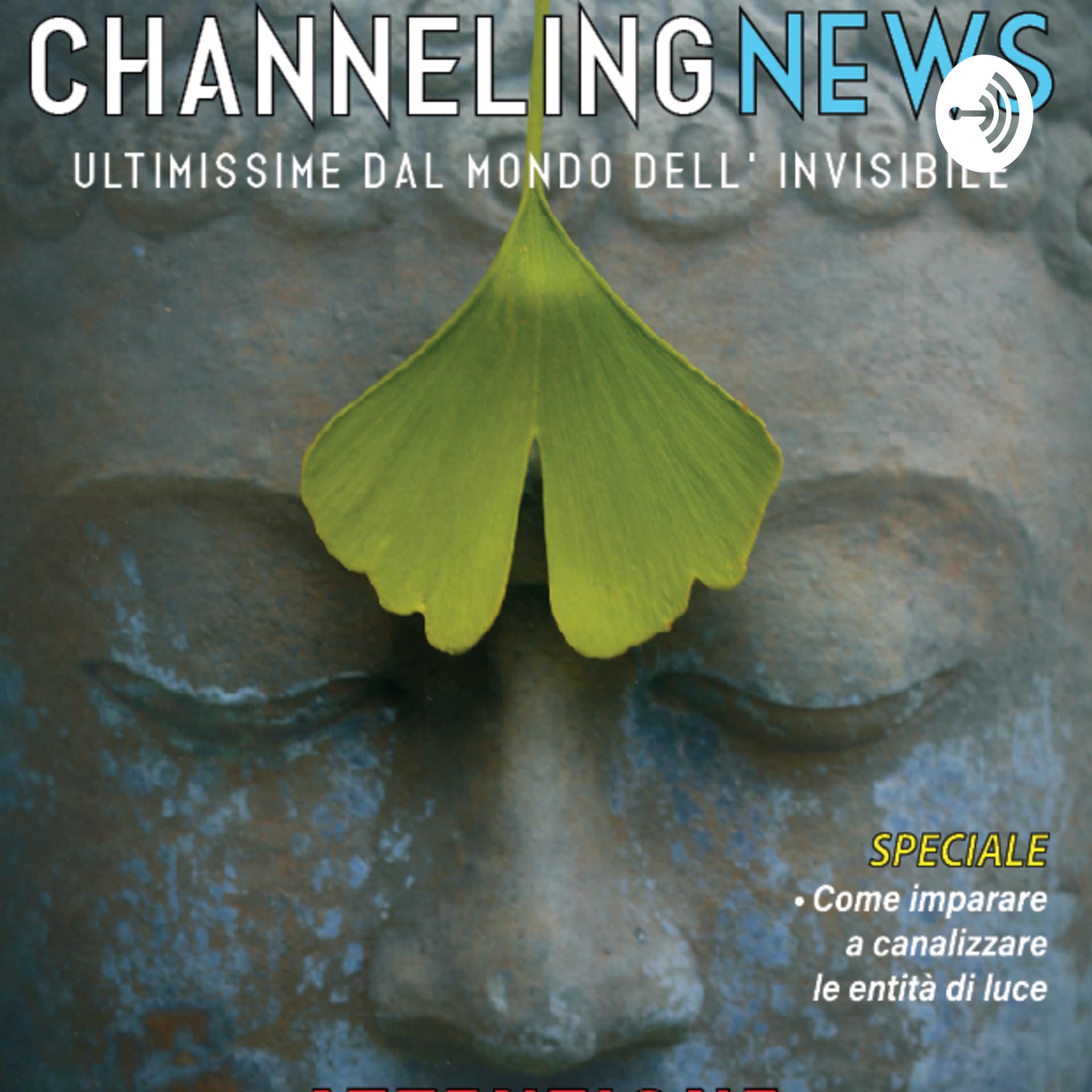Channeling News - Podcast
