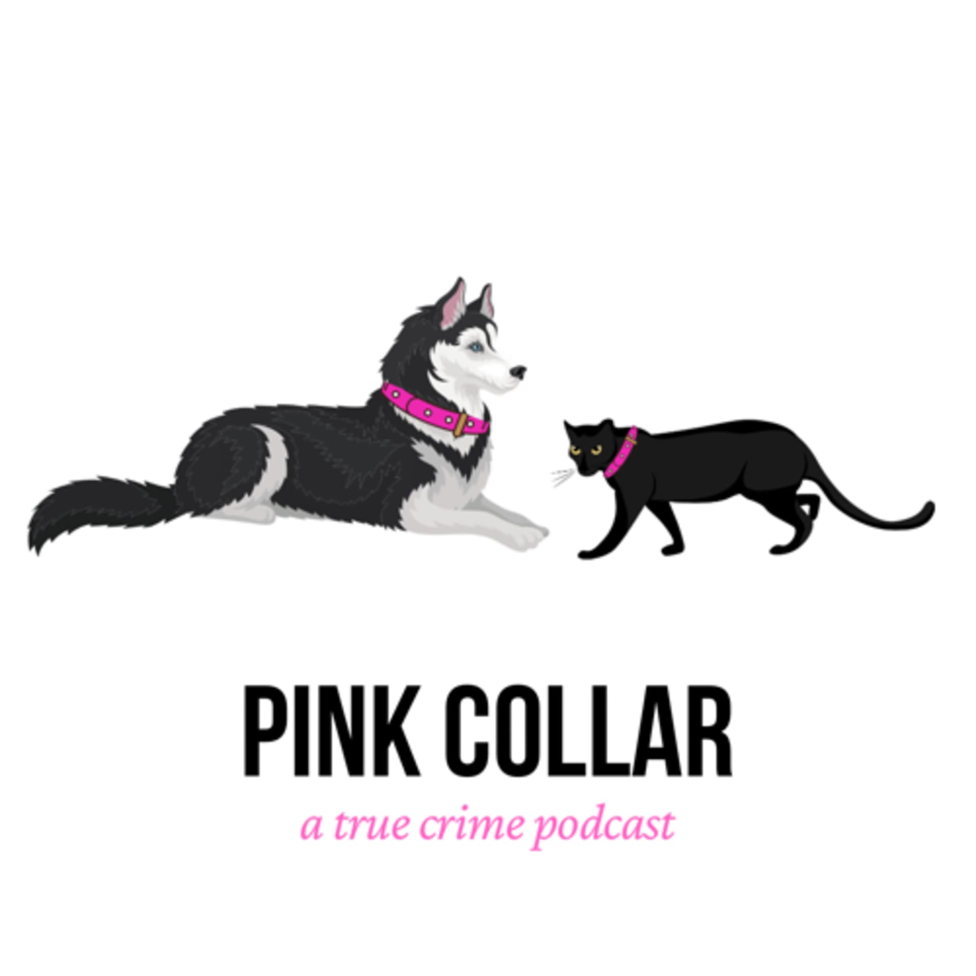 Pink Collar: A True Crime Podcast - Podcasts