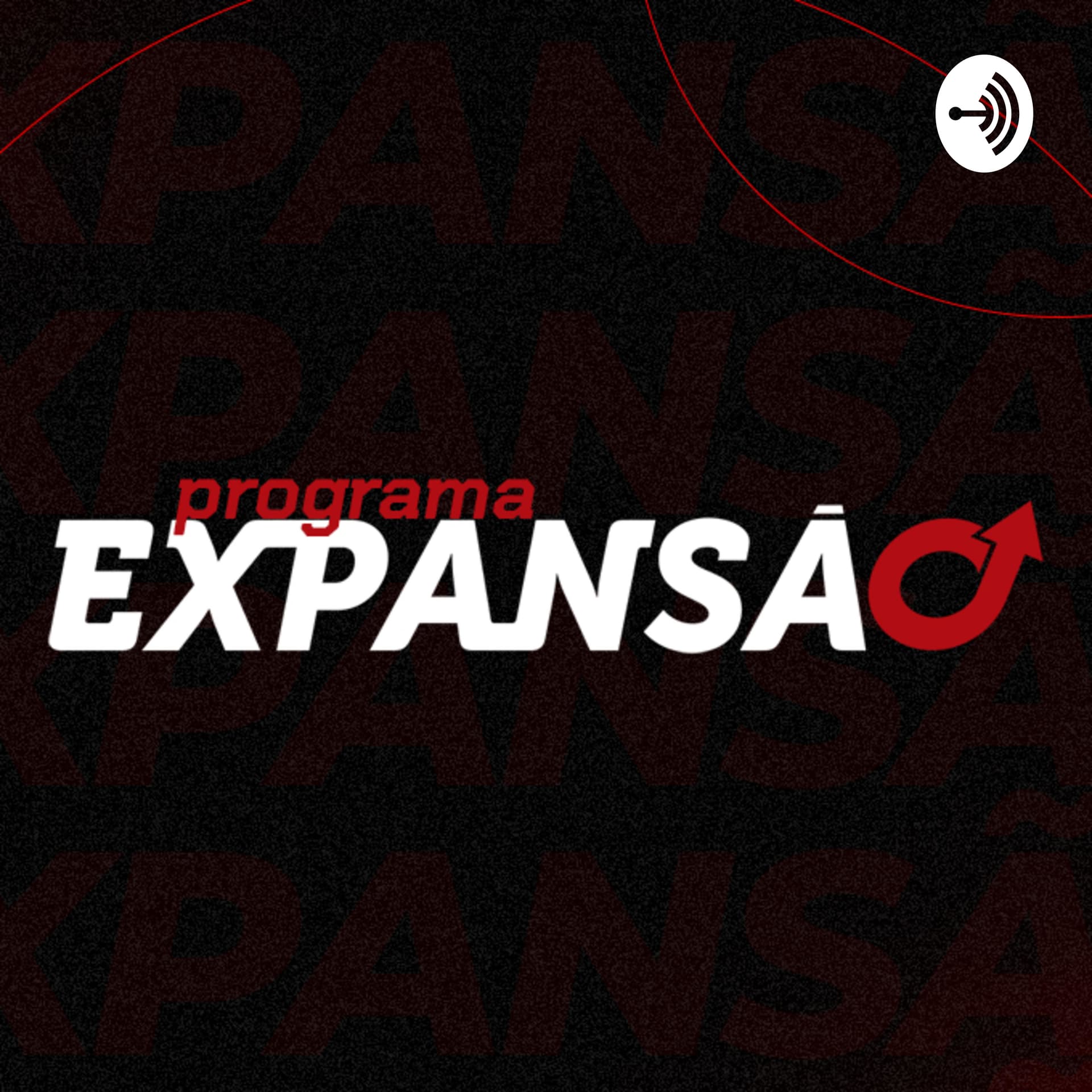 ExpansãoCast - Podcasts