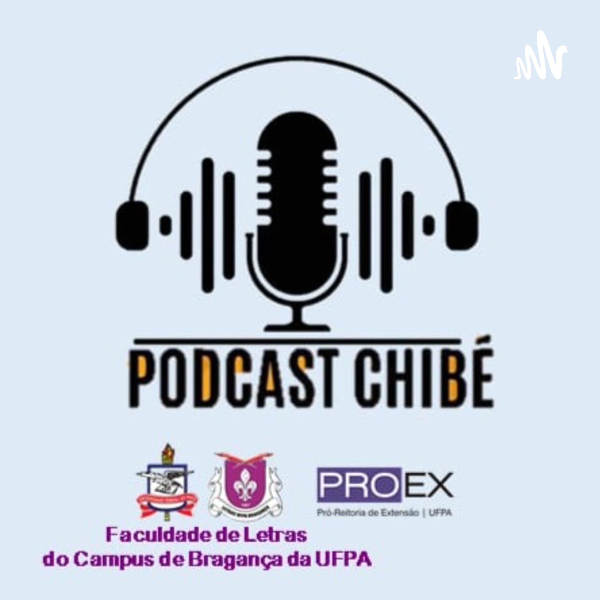 A gente não quer só chibé - Podcast de literatura da amazônia paraense - Podcasts