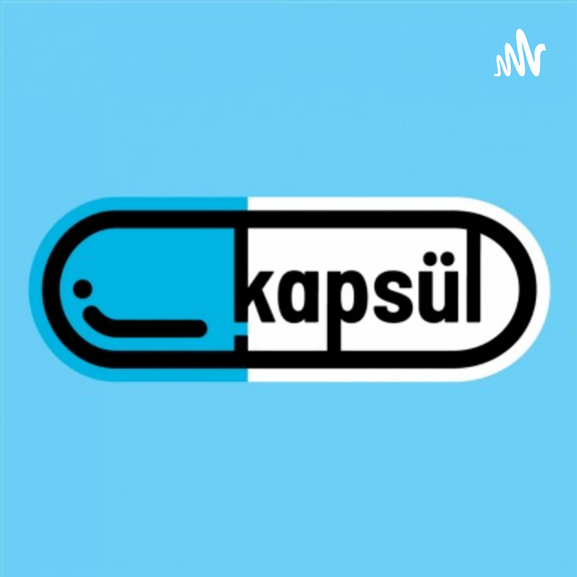 kapsül | günlük doz - Podcastler