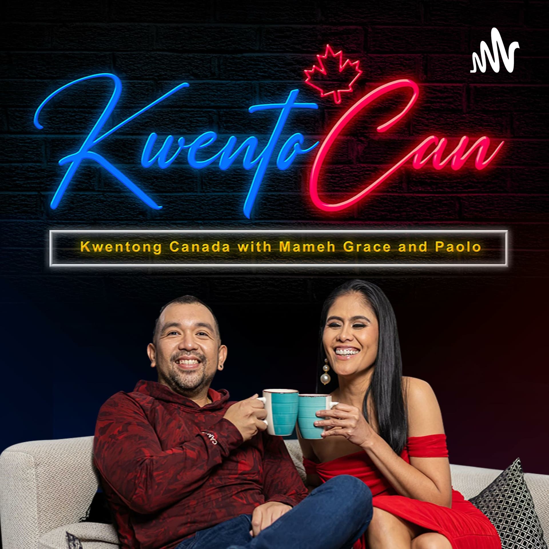 KwentoCan - Podcasts