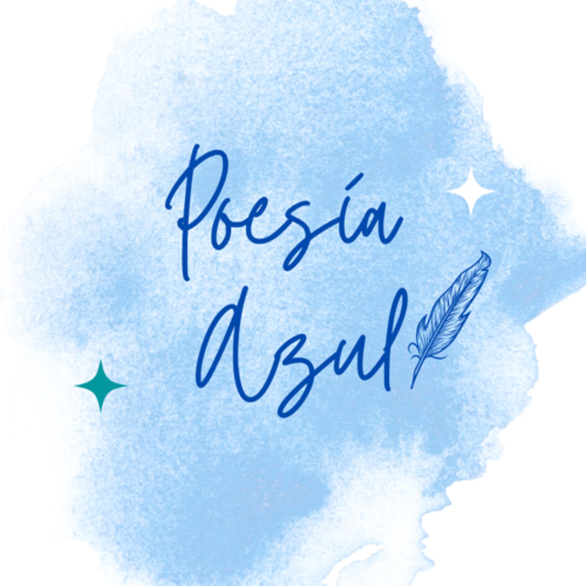 Poesía Azul - Podcasts