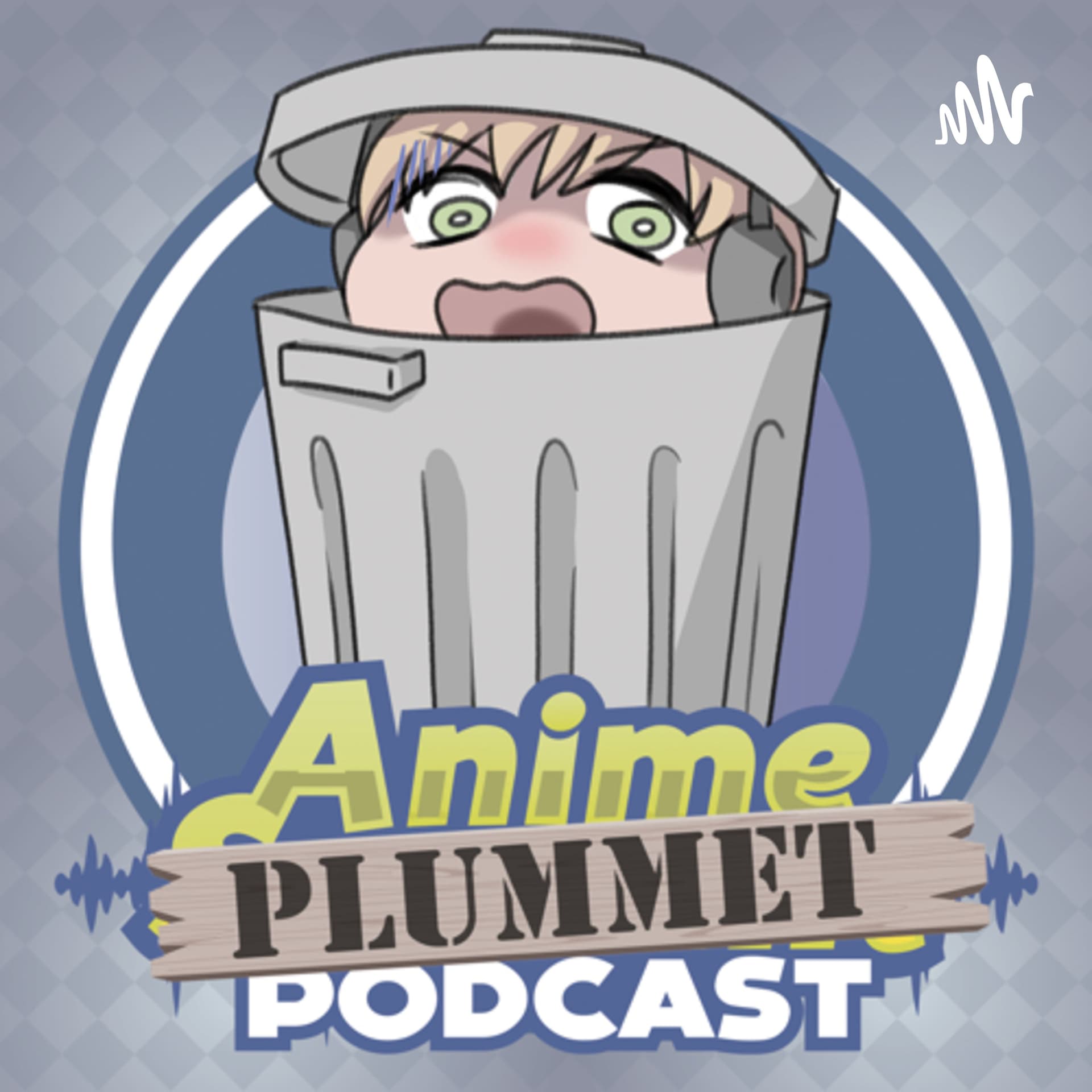 Anime Plummet Podcast - Podcasts