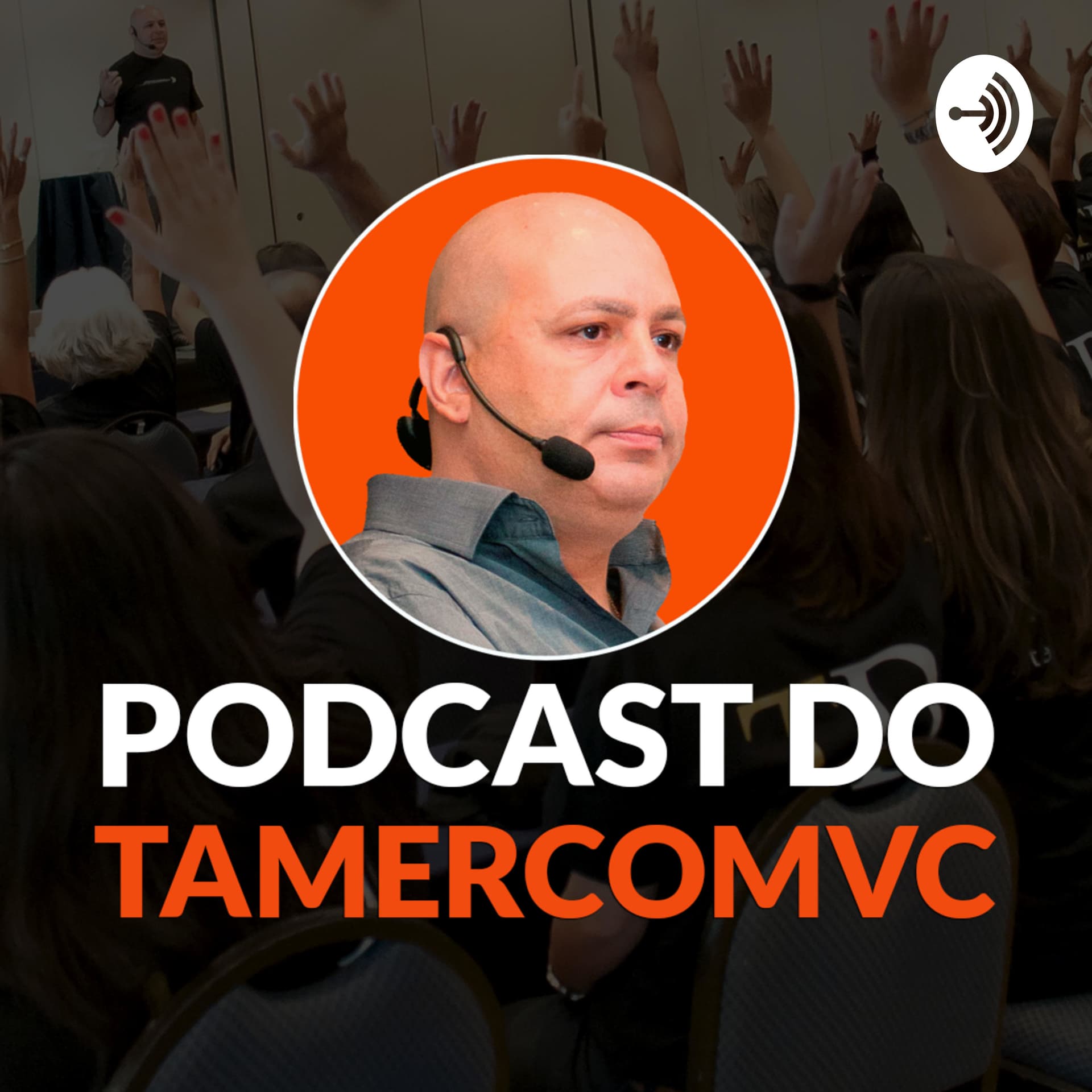 TAMERCOMVC - Podcasts