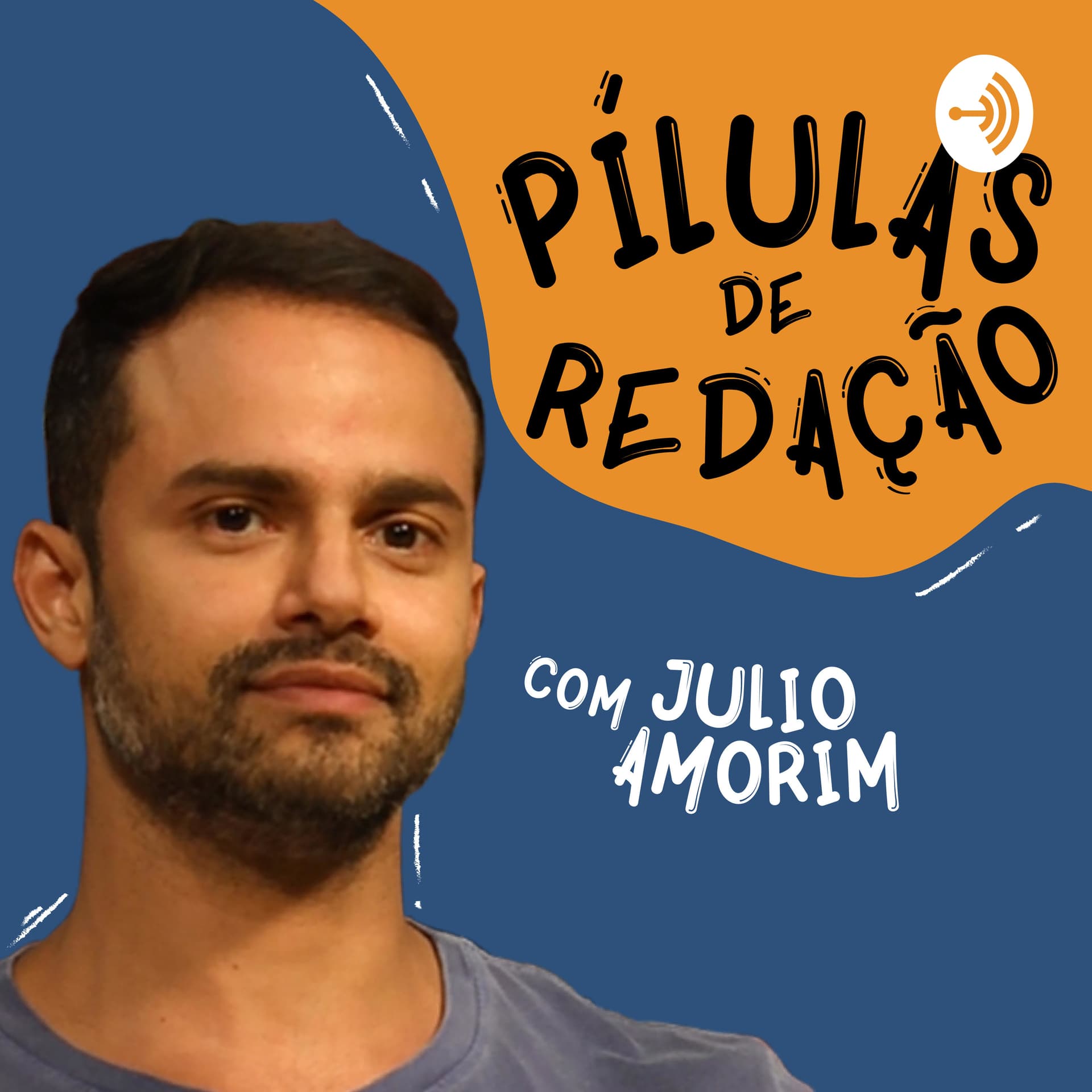 Pílulas de Redação