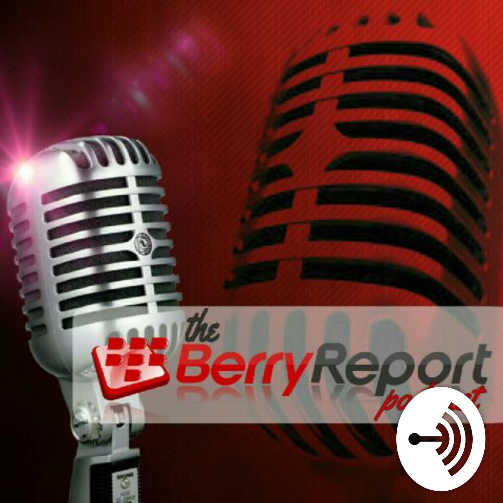 The Berry Report - Podcasts