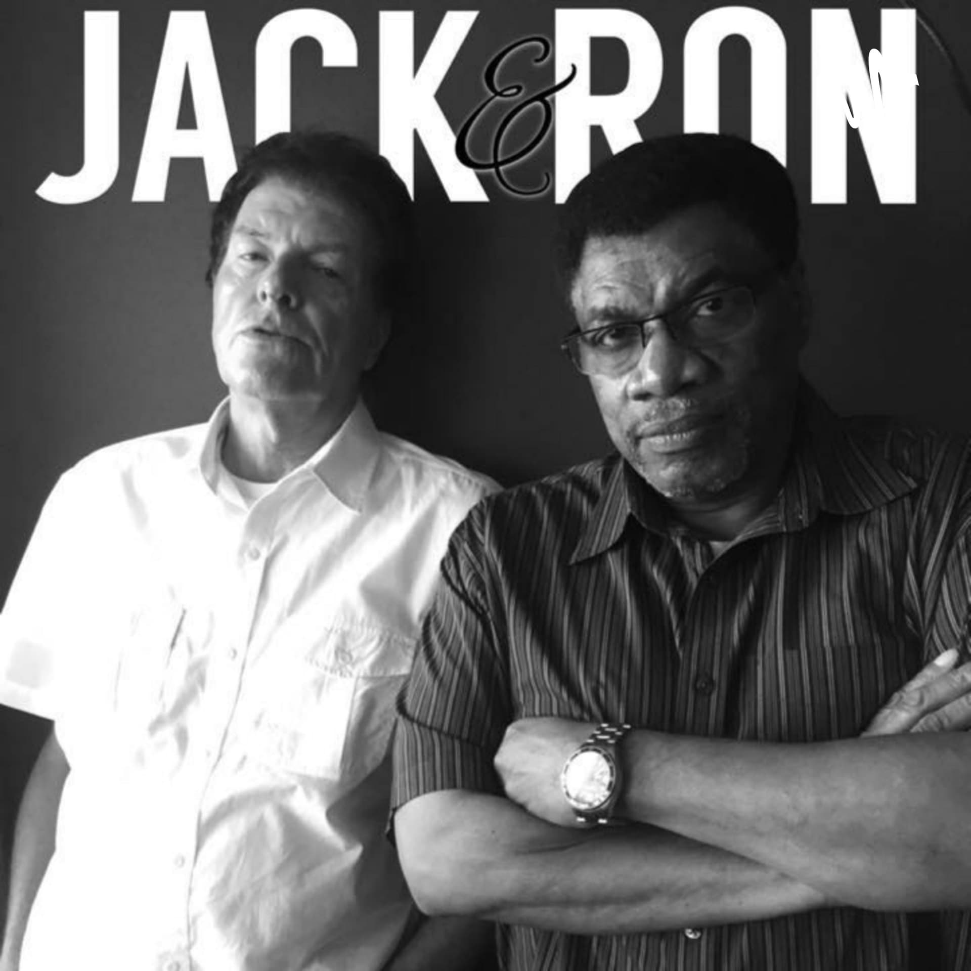 Jack and Ron Show - Podcasts