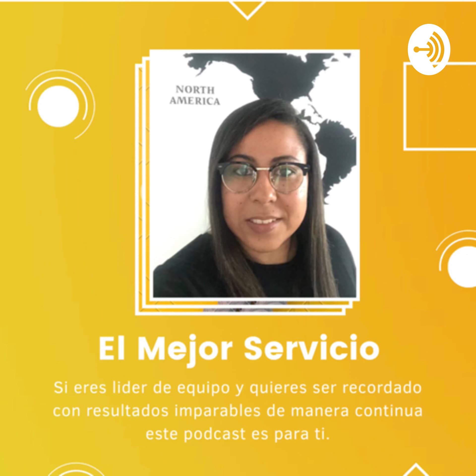 El Mejor Servicio - Podcasts