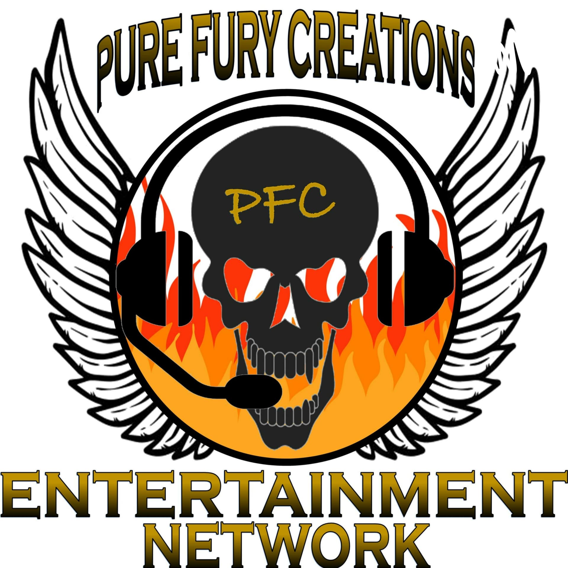 PFC Entertainment Network - Podcasts