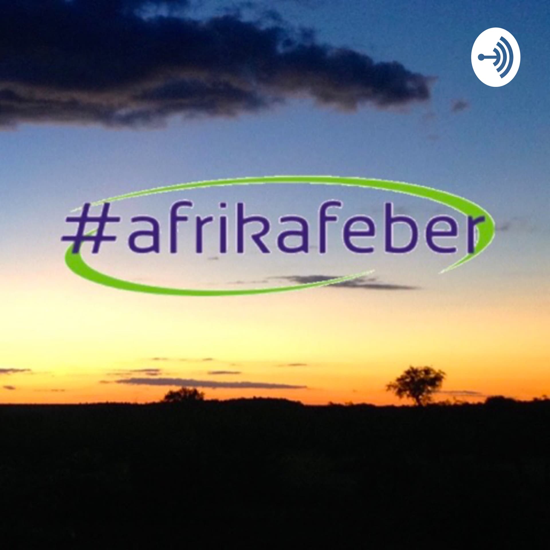 Afrikafeber - Podcasts
