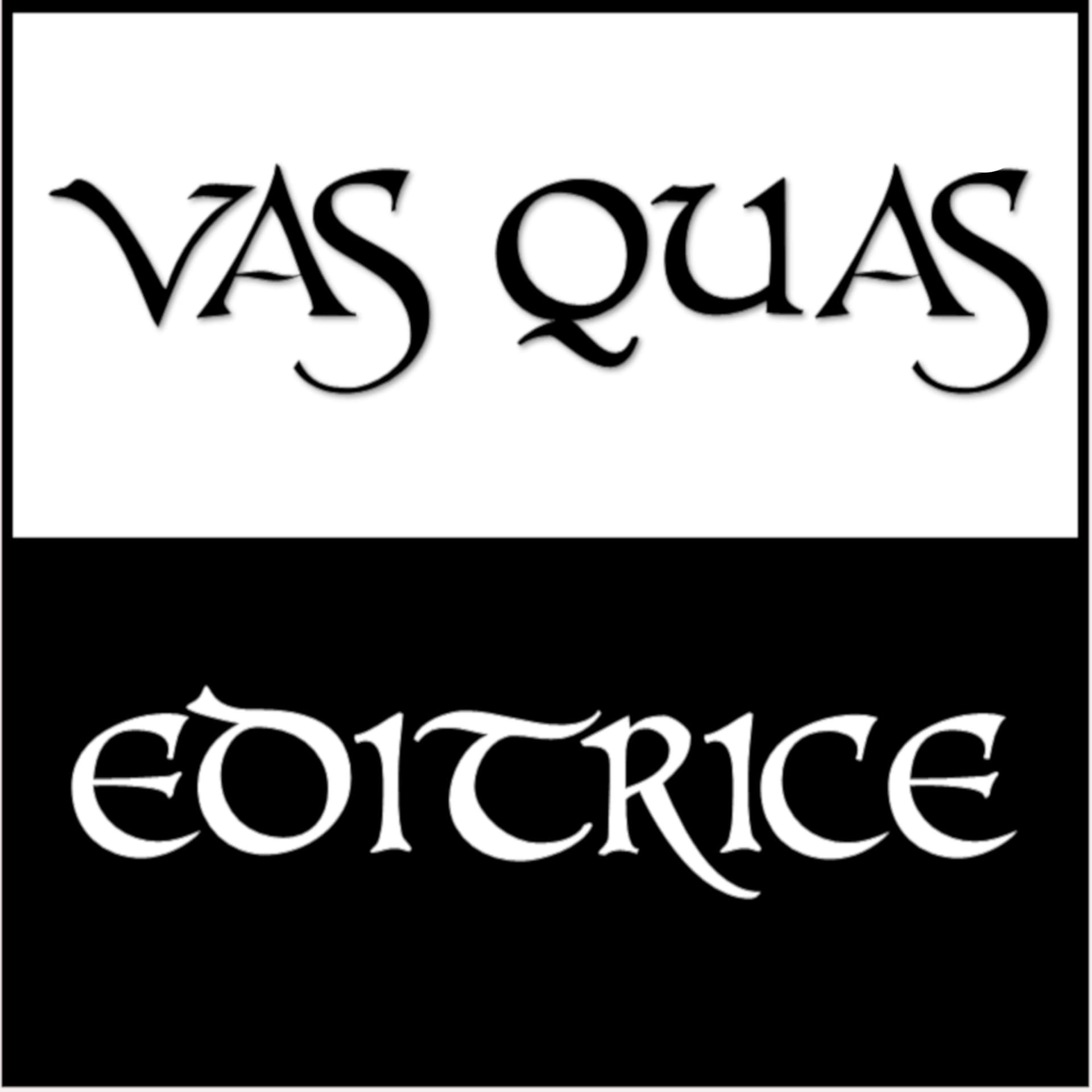 Vas Quas Giochi Di Ruolo - Podcast
