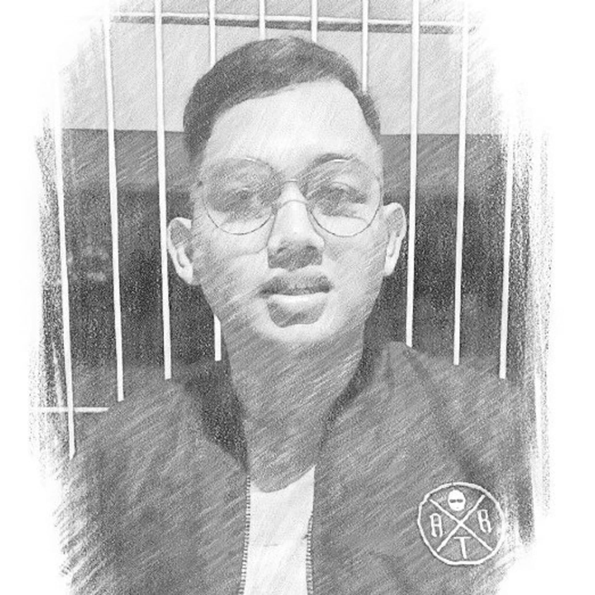 Coretan Mas Akmall