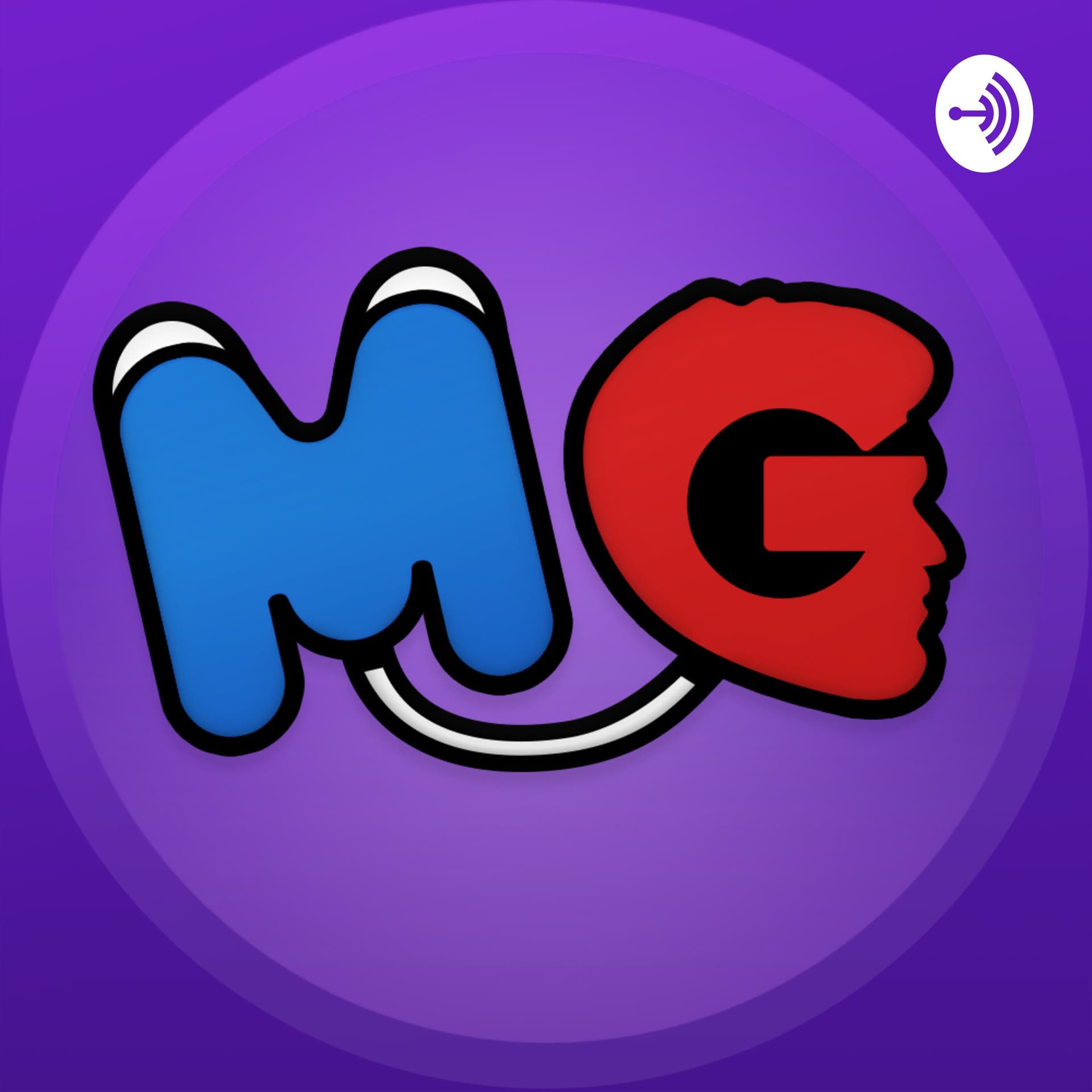 Mind Games - Podcasts