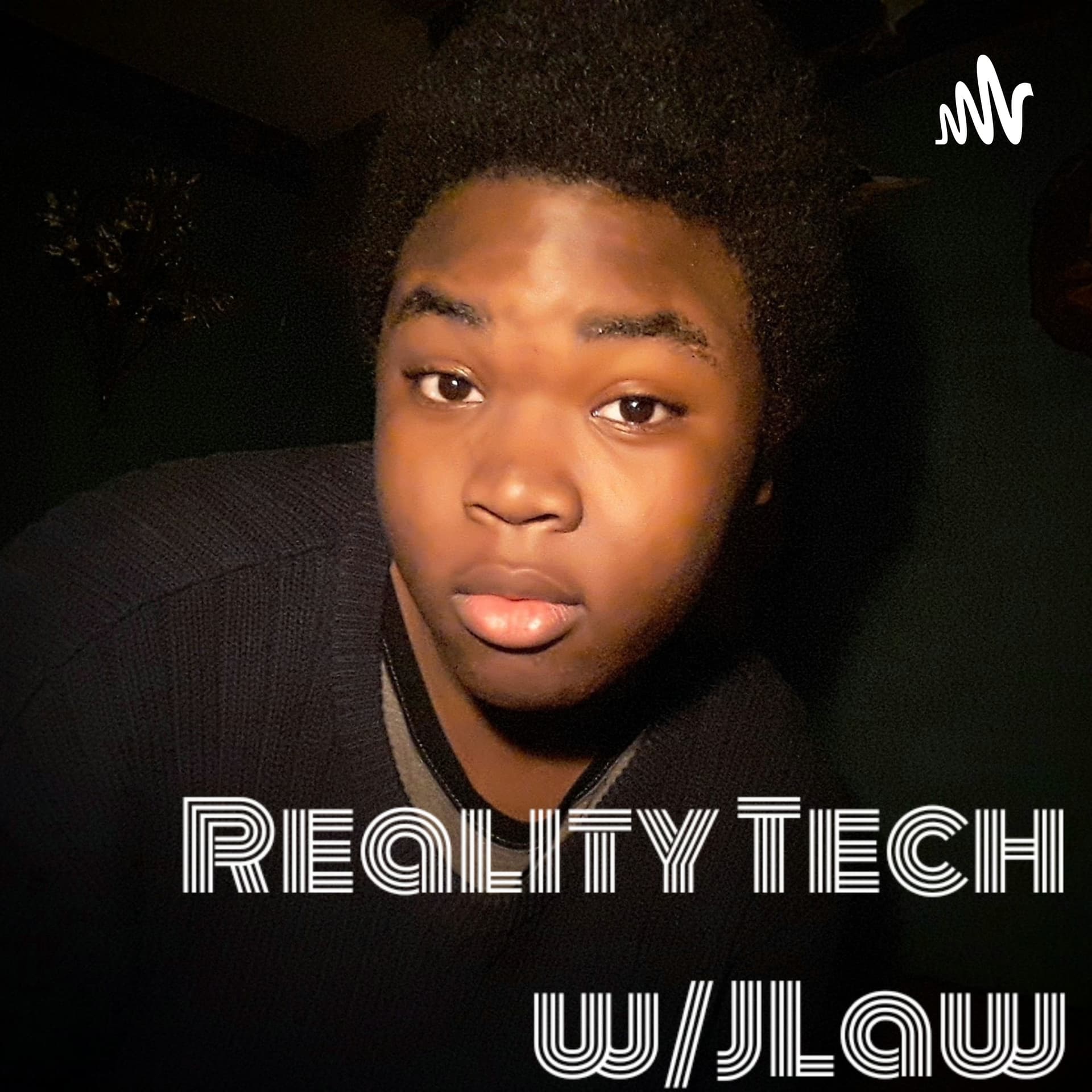 Reality Tech - Podcasts