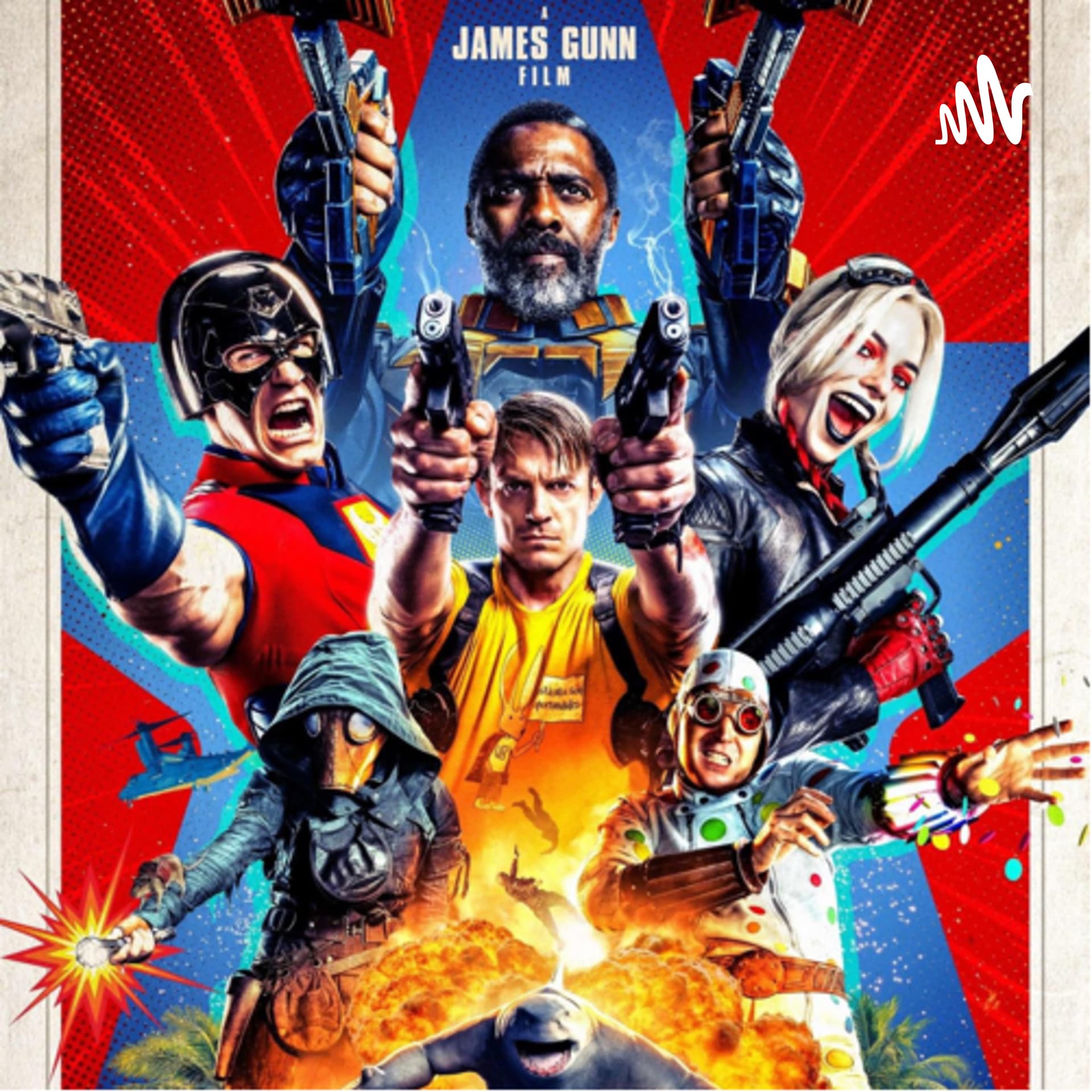 Boxofficebites Podcast - Podcasts