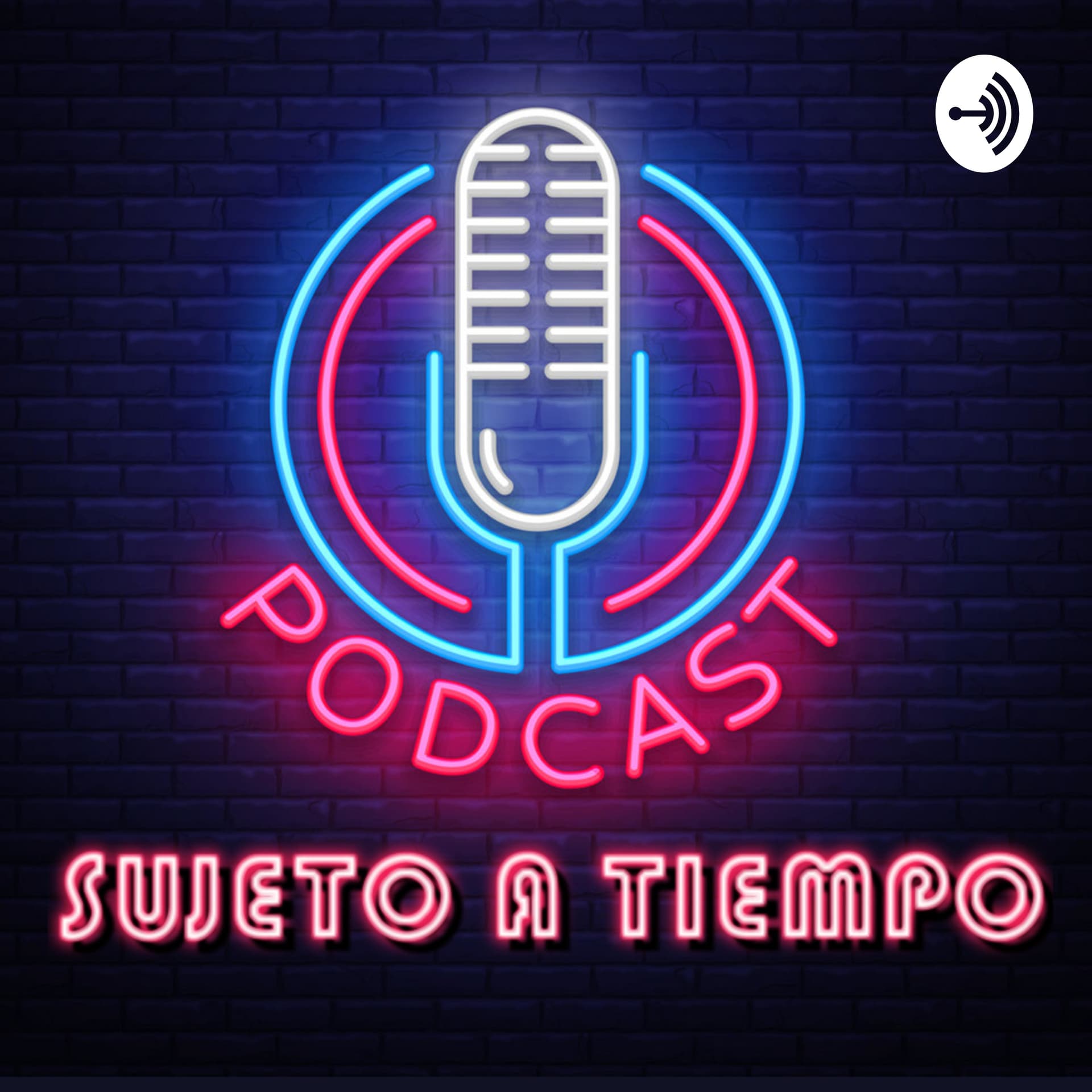 Sujeto a Tiempo - Podcasts