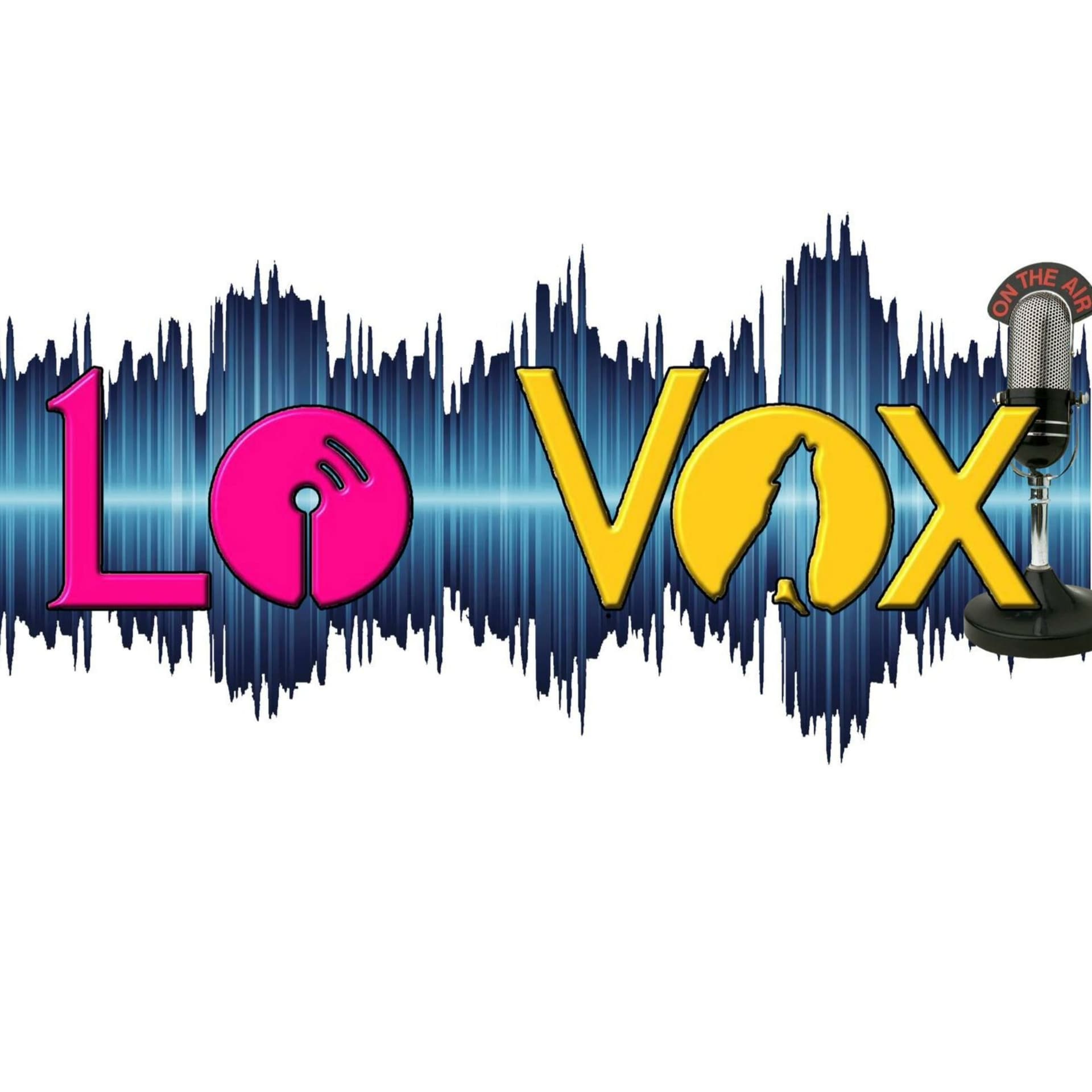 RADIO LO VOX