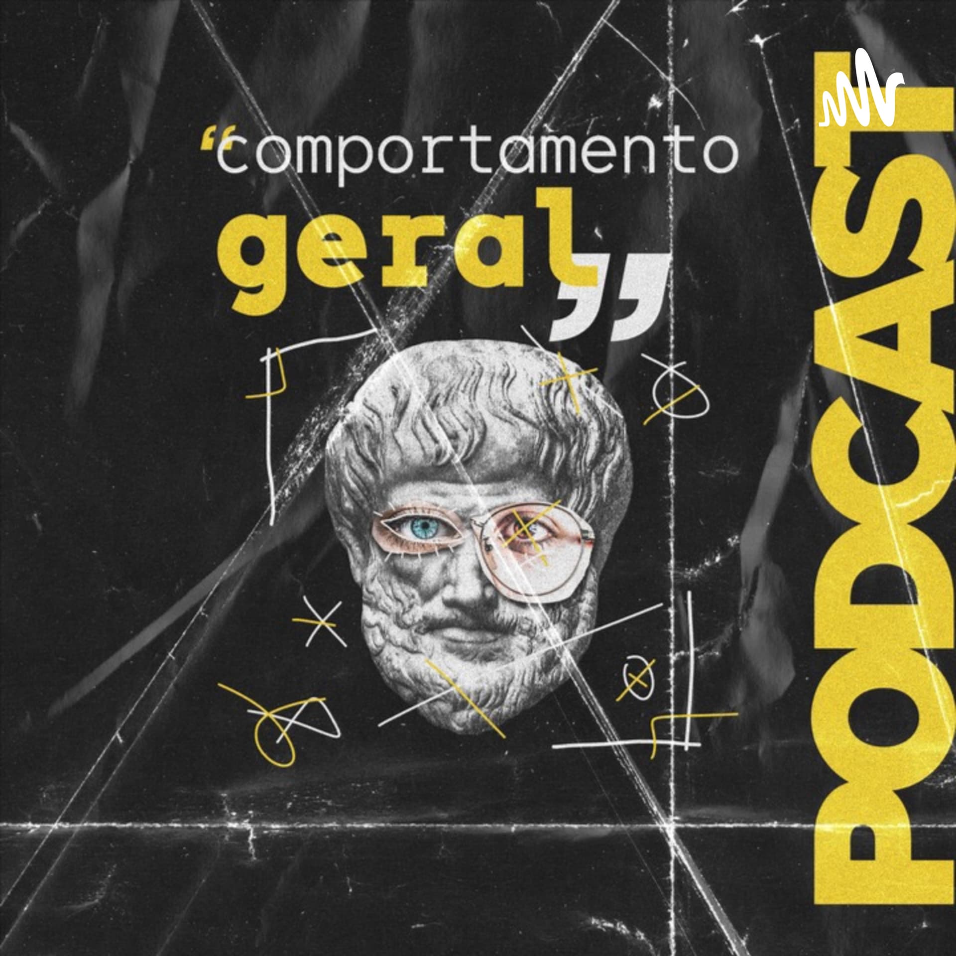 Comportamento Geral - Podcasts
