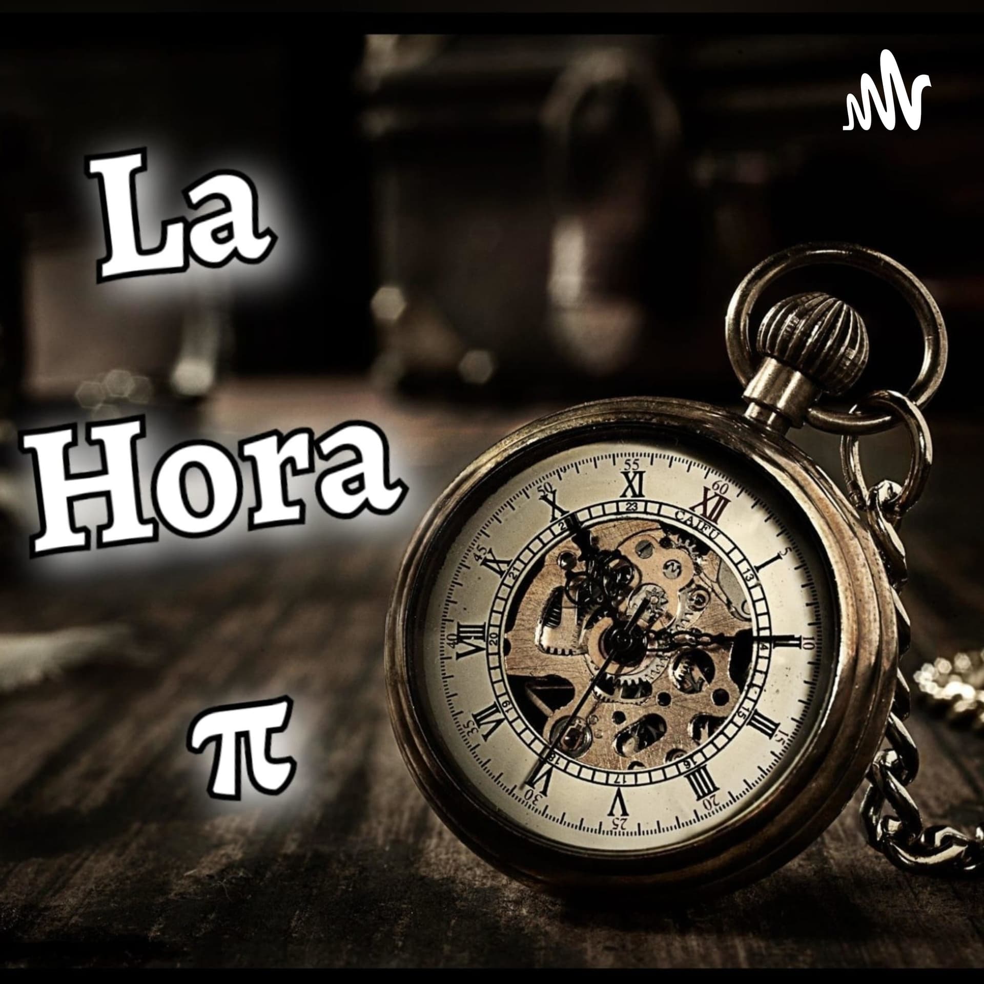 La Hora Pi (3:14) - Podcasts
