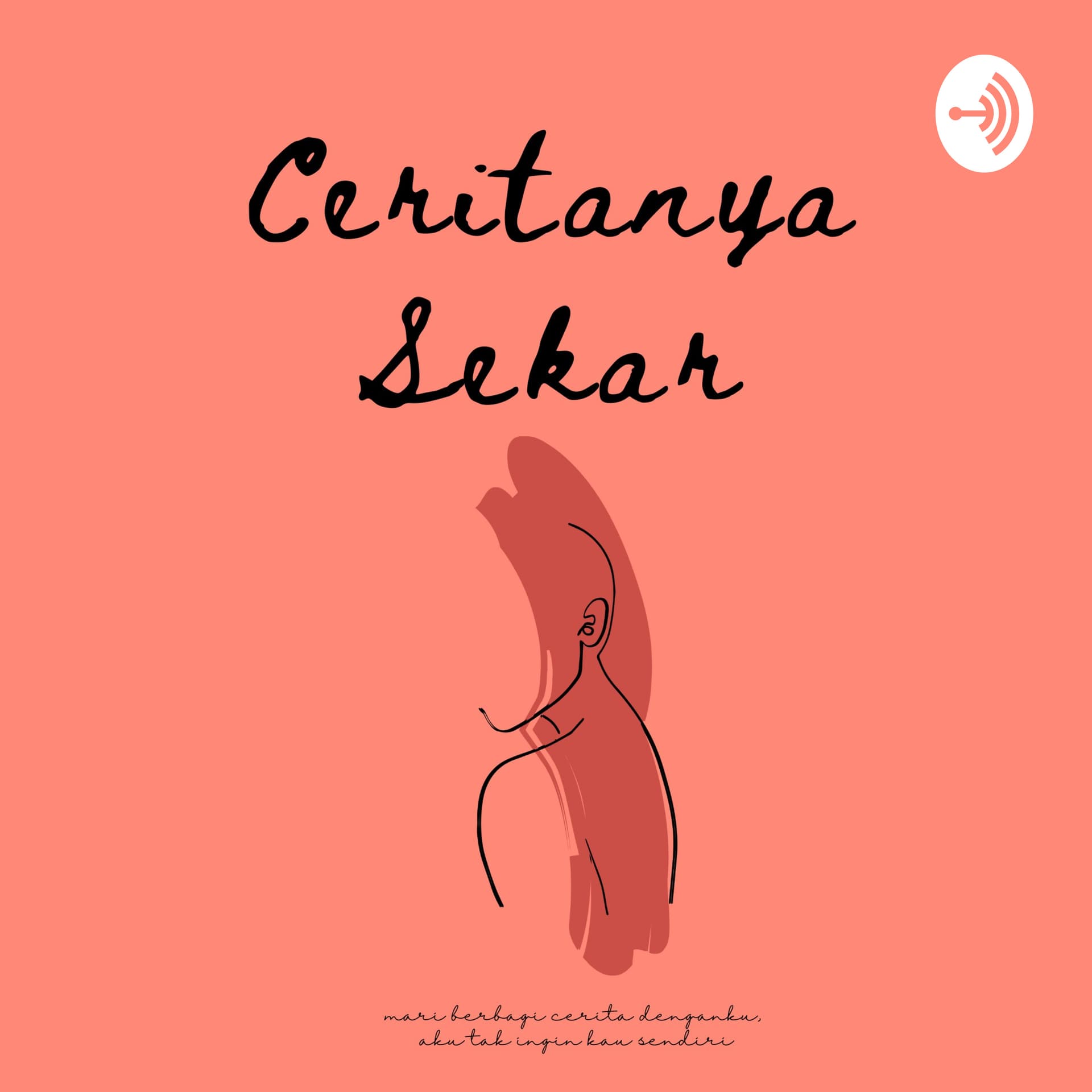 Ceritanya Sekar - Podcasts