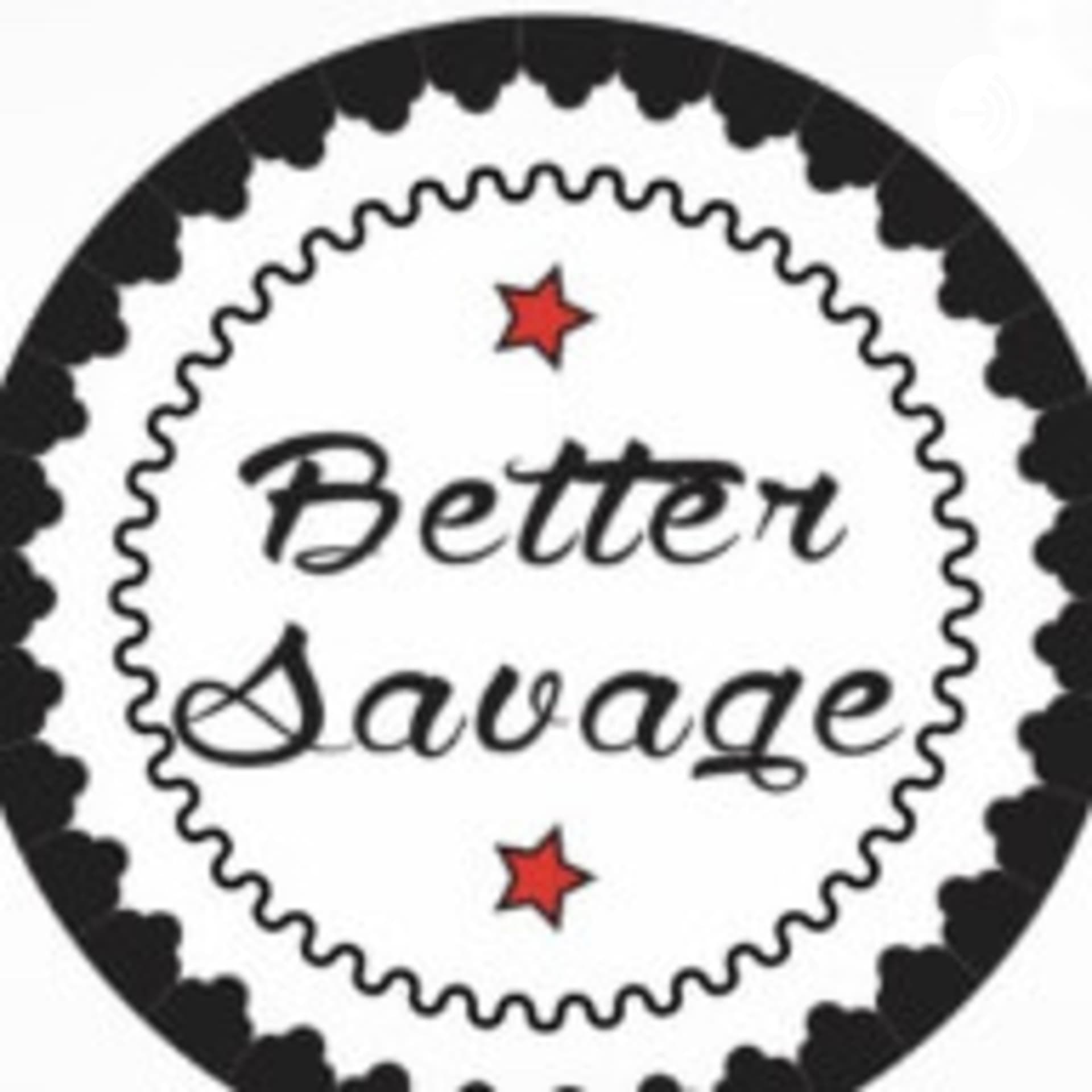 The Better Savage