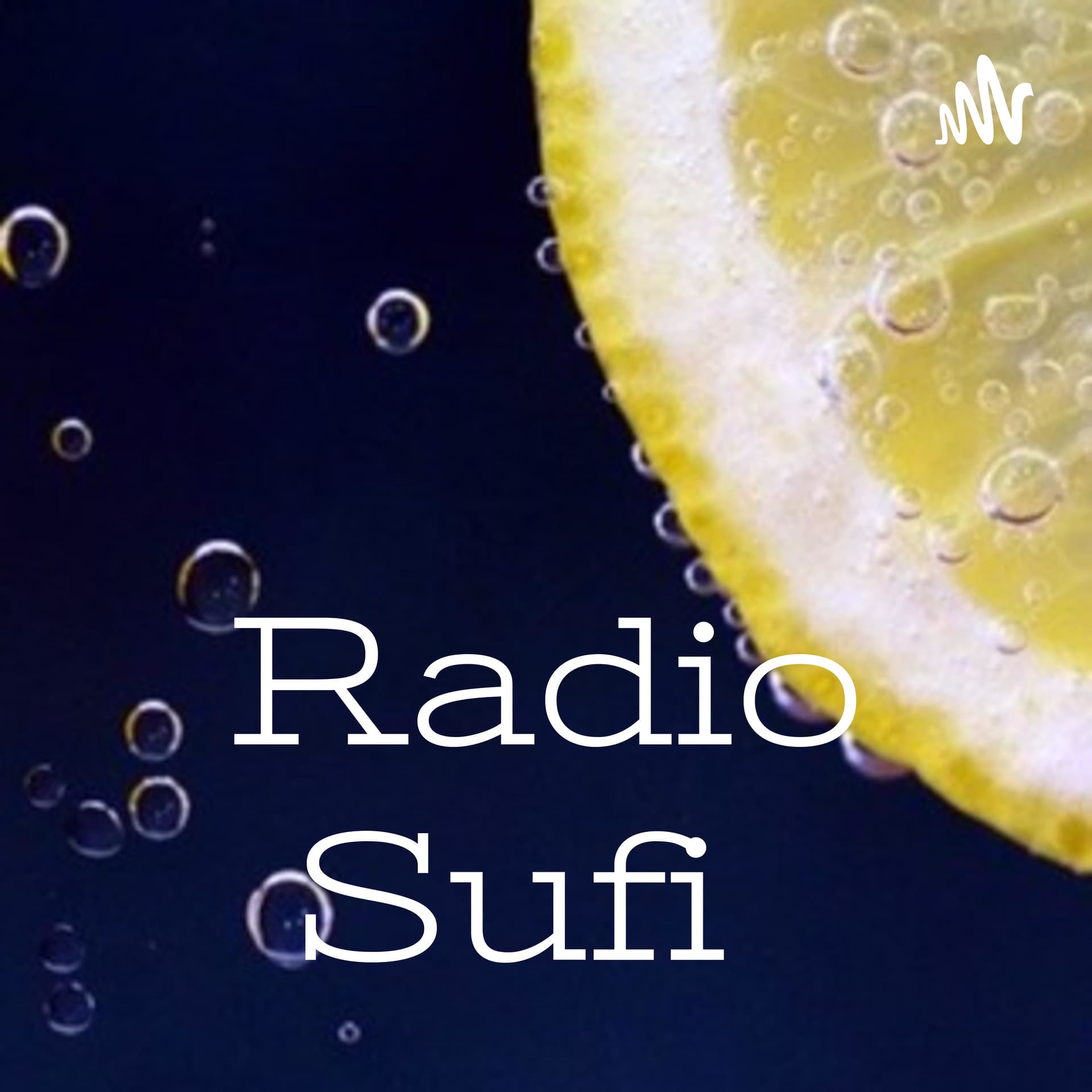 Radio Sufi - Podcasts