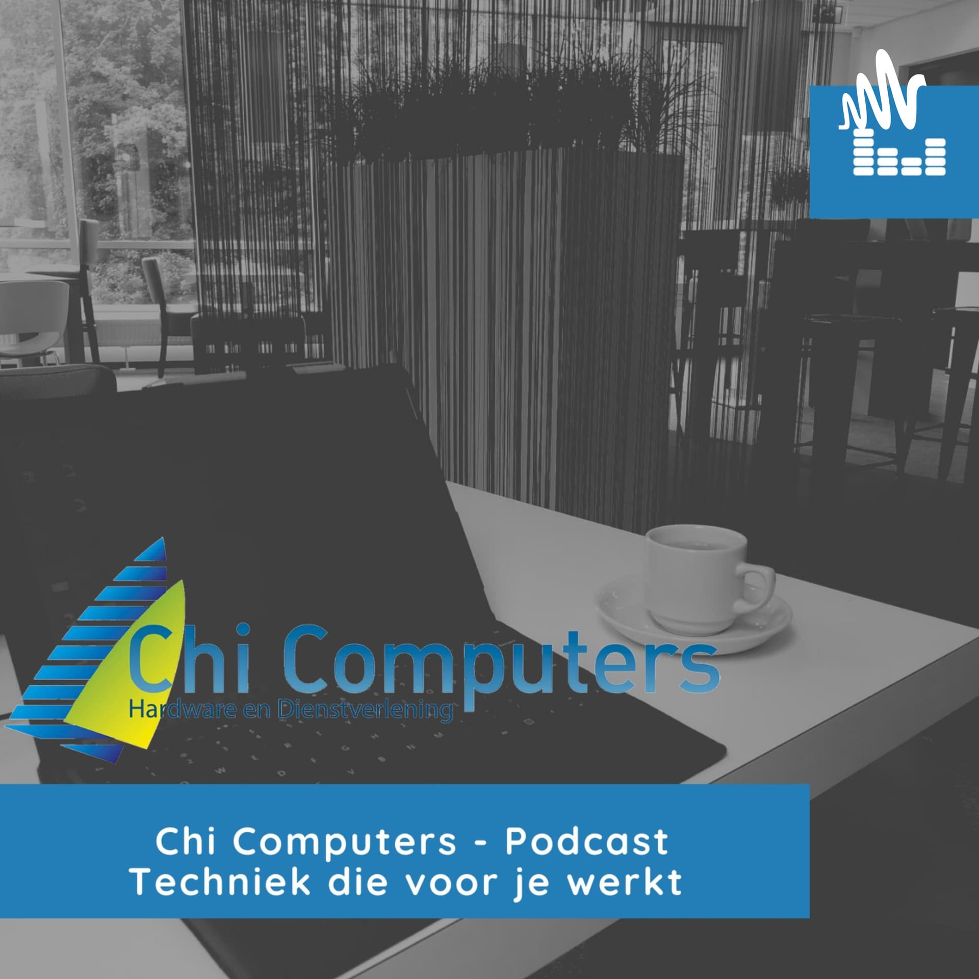 Chi Computers - Podcasts
