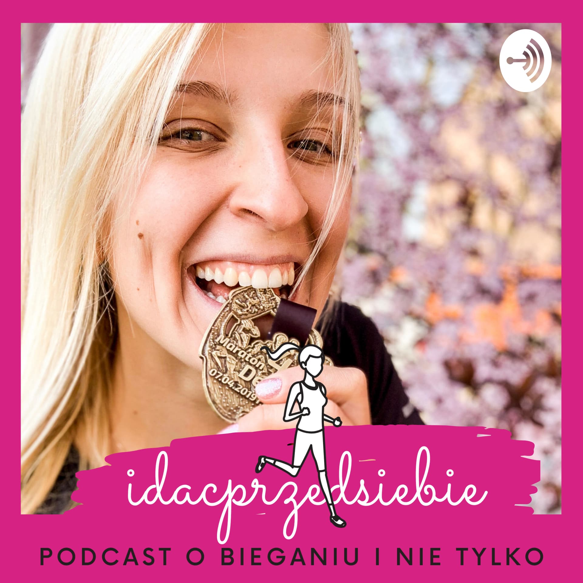 Idacprzedsiebie Podcast - Podcasts