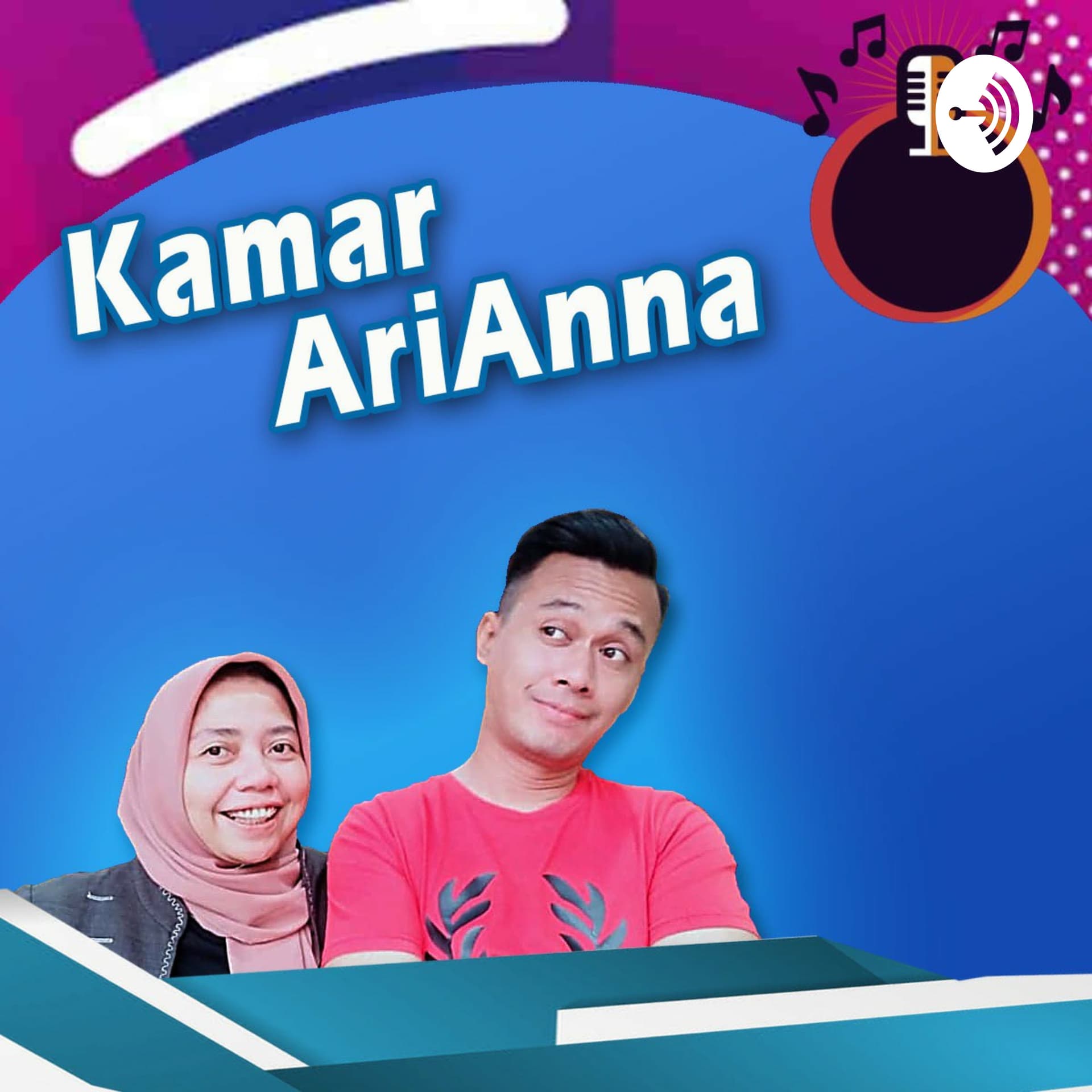 Kamar AriAnna