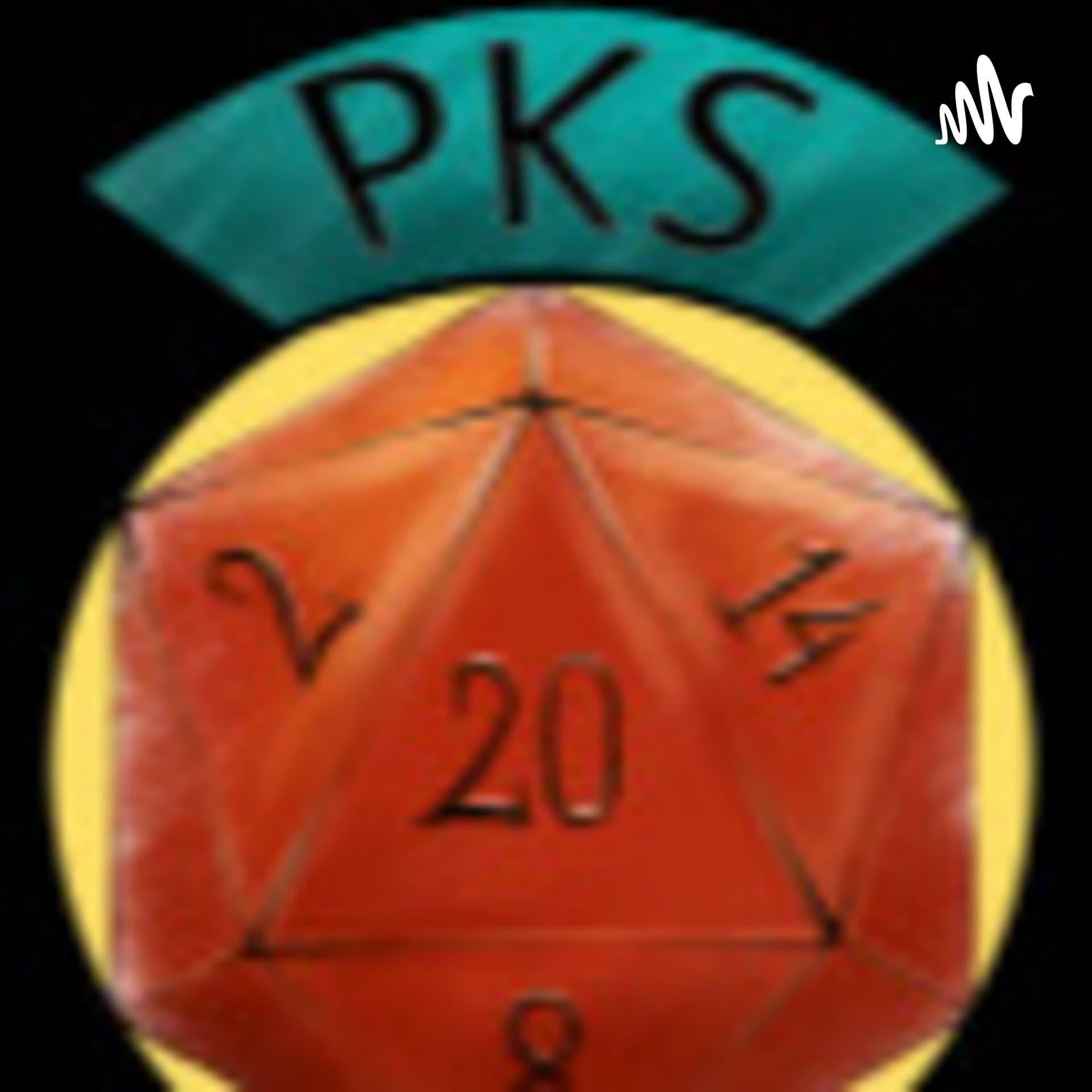 Planszówkowy PKS - Podcasty