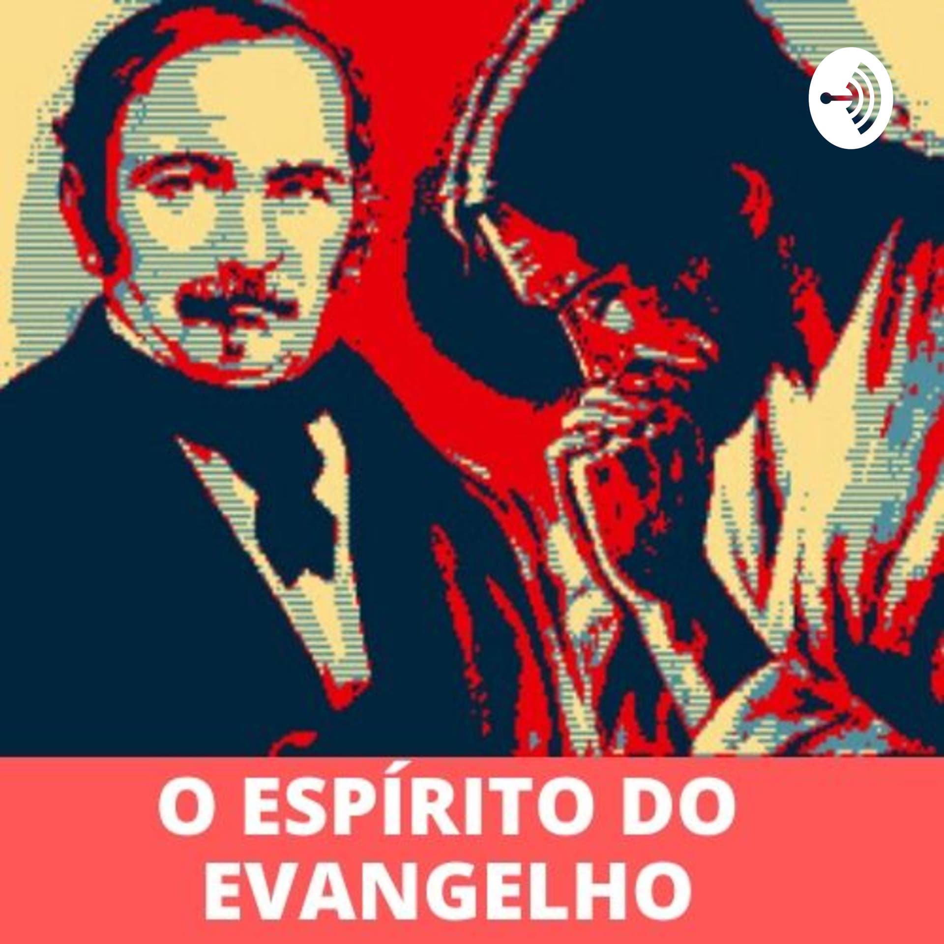 O Espírito do Evangelho - Podcasts