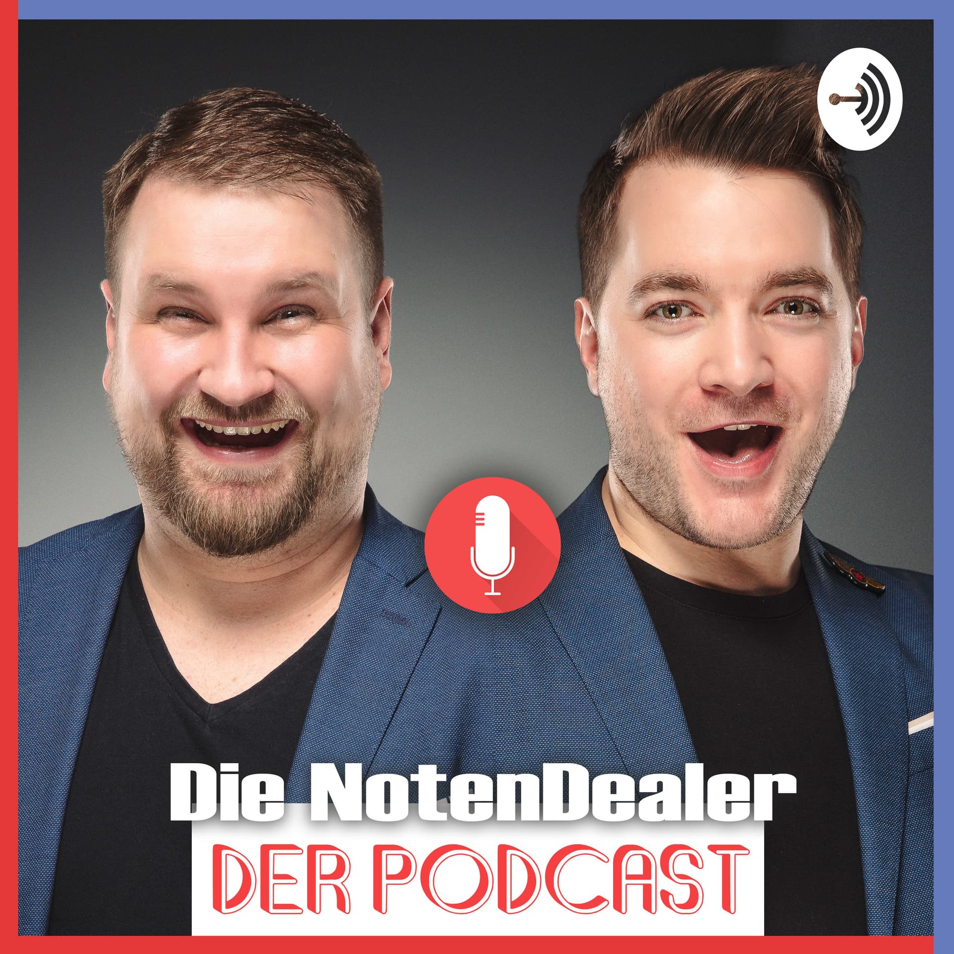 Die NotenDealer – Der Podcast - Podcasts